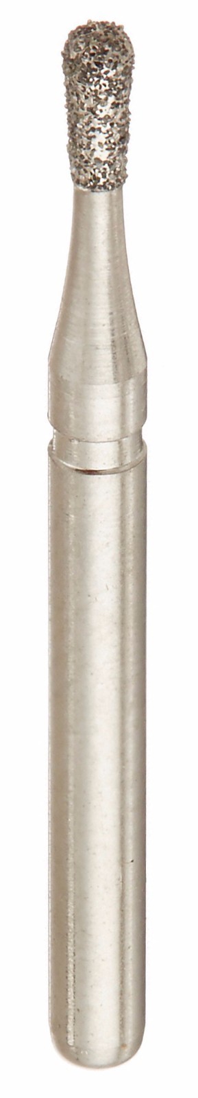 CROSSTECH MultiUse Dental Diamond C141, WHEEL 909/040M, Medium, 5 Burs