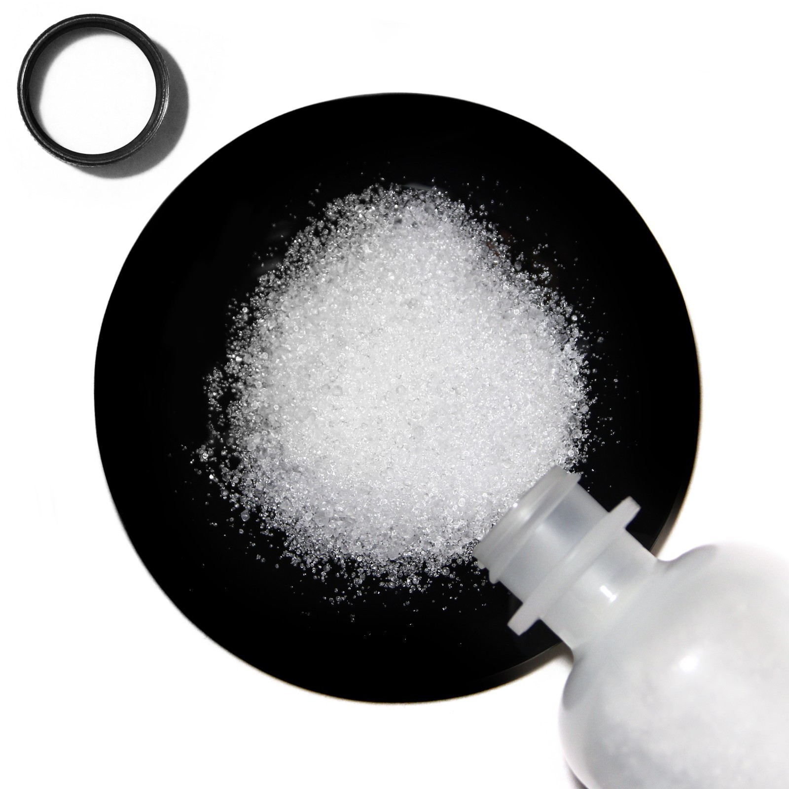 Butylated Hydroxytoluene, 3oz, Food Grade, 99+% Pure, SHIPS SAME DAY