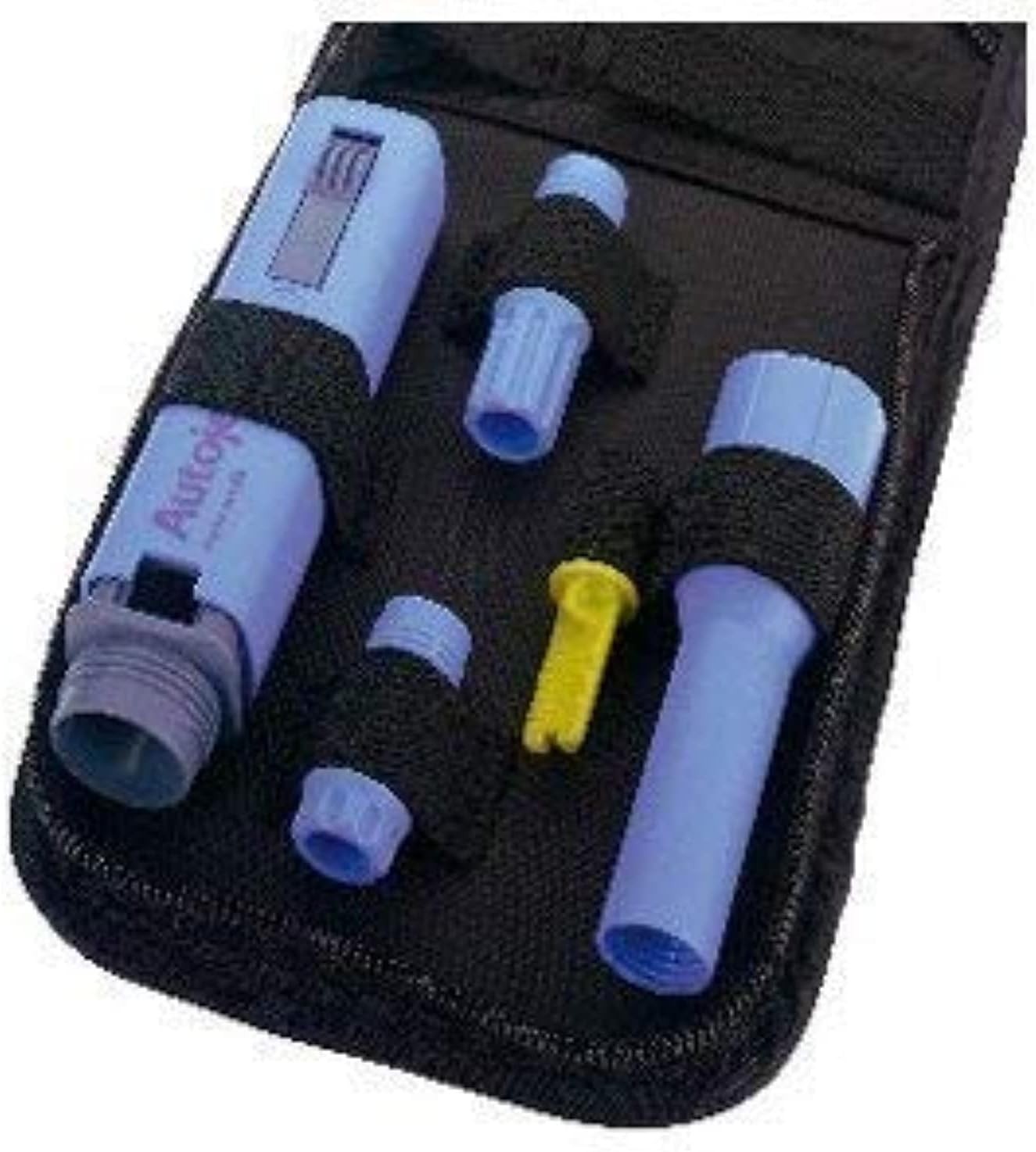 Fixed Needle Injection Aid Device 1EA