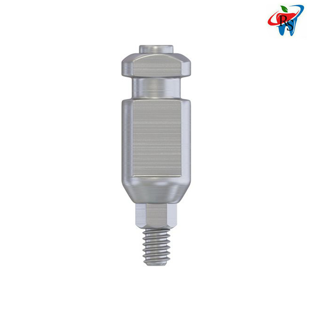 10pcs Dental Standard Body Transfer Closed/ Open Tray Internal Hex 2.42mm