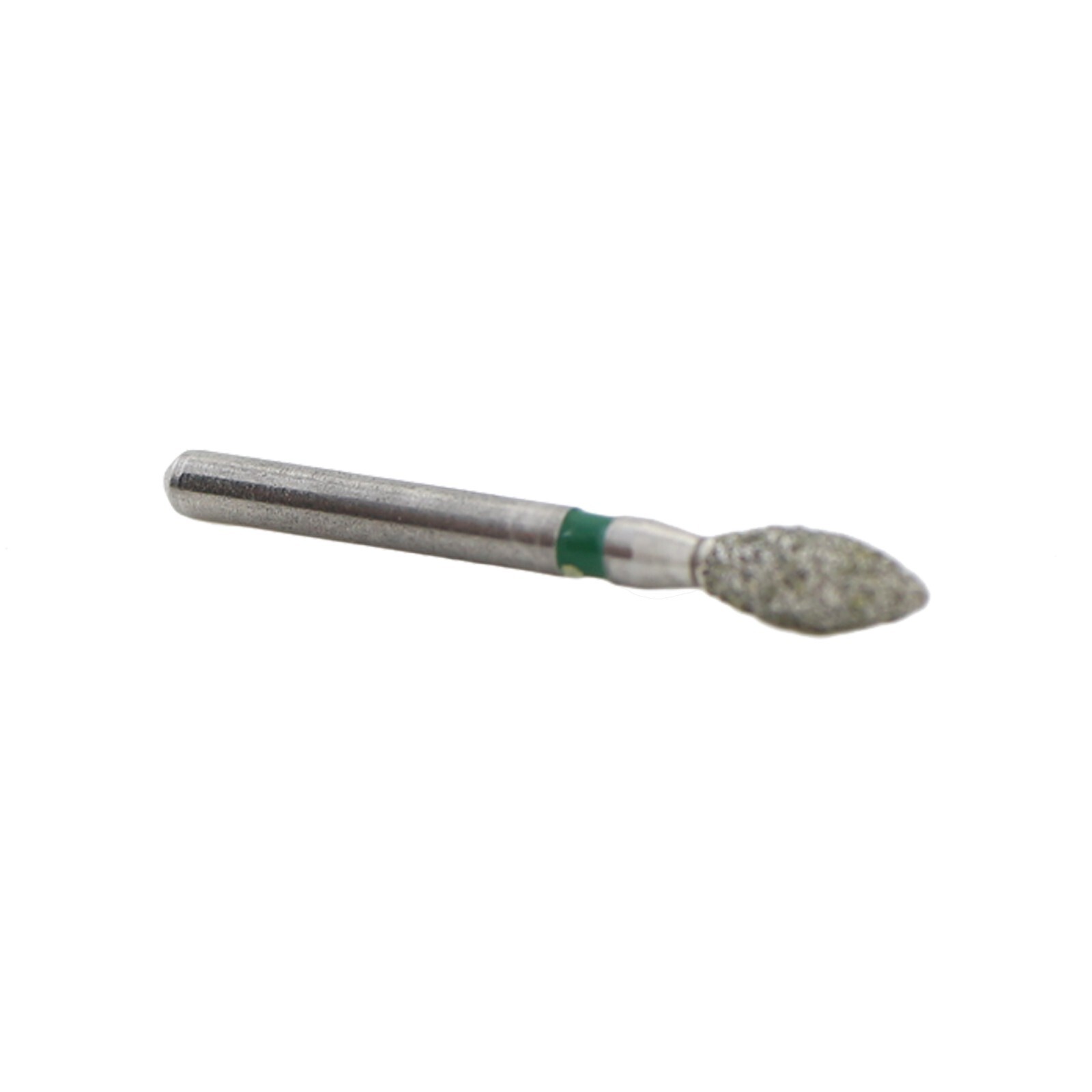 Dental Diamond Burs Football Coarse FG Bur 368/023C High Speed Burr 10Pcs/PK