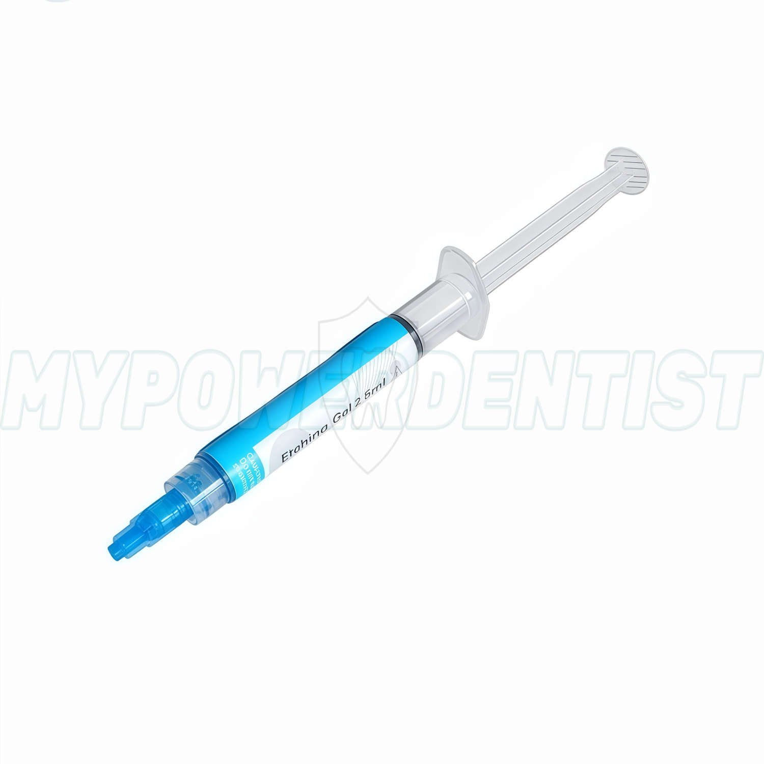 Dental Light Cure Orthodontic Adhesive Paste for Aligner Attachments 2.5g Kit