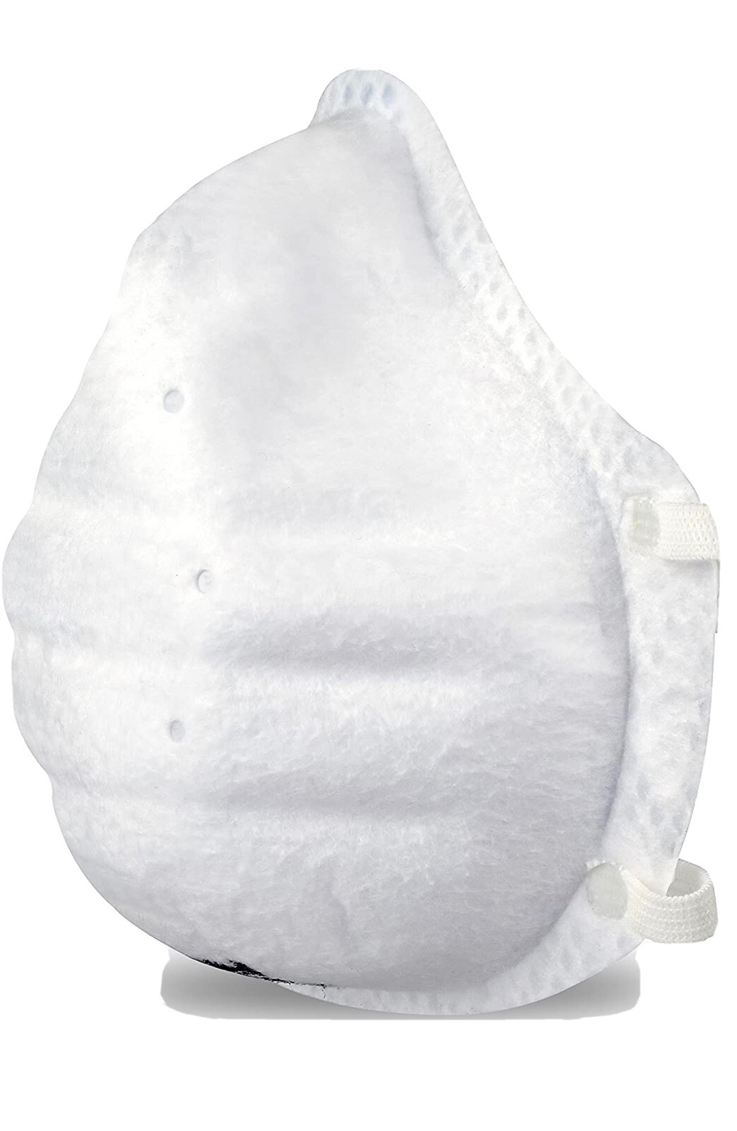 N 95 Mask 20 Count Honeywell DC300N95 Disposable N95 Respirators, NIOSH-Approved