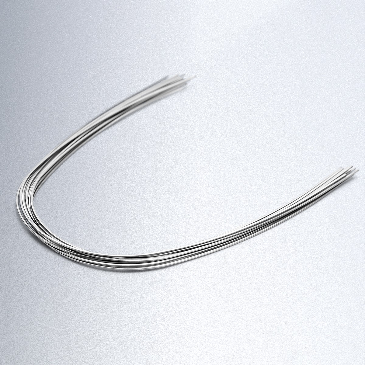 AZDENT Dental Ortho Super Elastic NiTi Archwire Rectangular Square/Ovoid/Natural