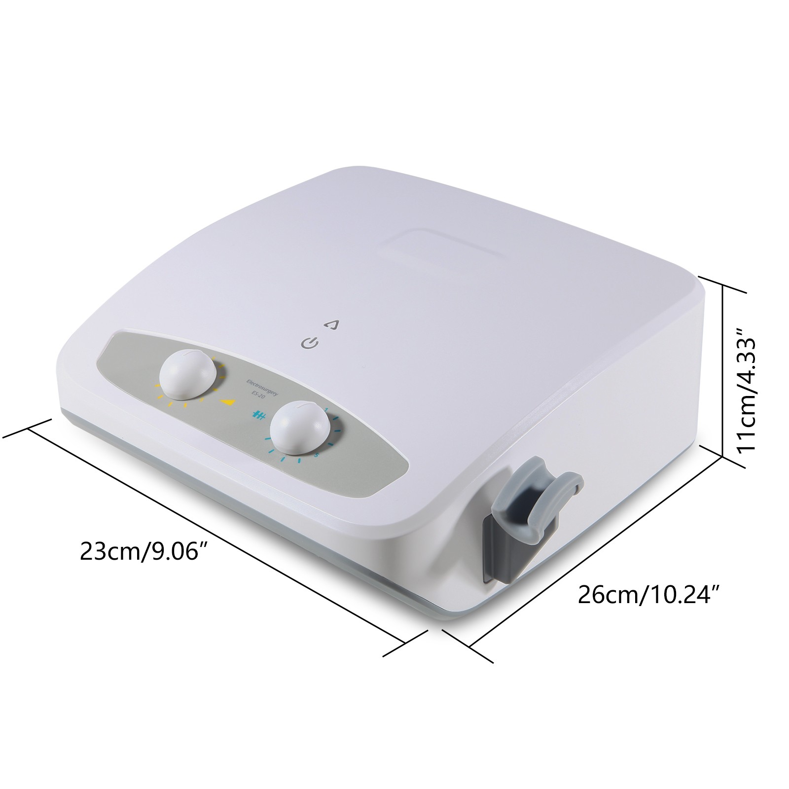 Dental Occlusal Mirror Fog Free LED Intra Oral Photo System 3*Mirrors Anti-Fog