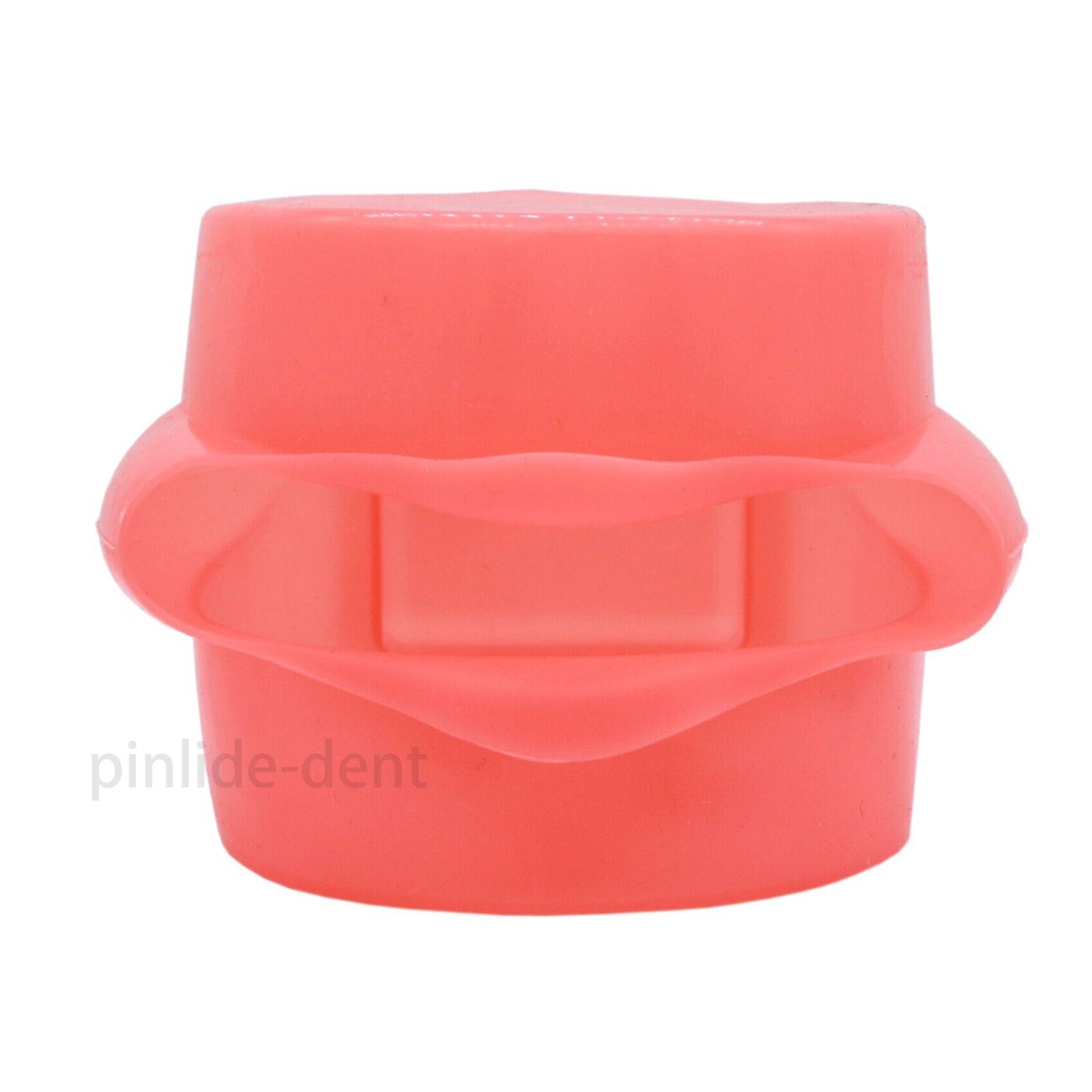 US Dental Simulation Cheek Rubber for Typodont Practice 1:1 Standard Teeth Model