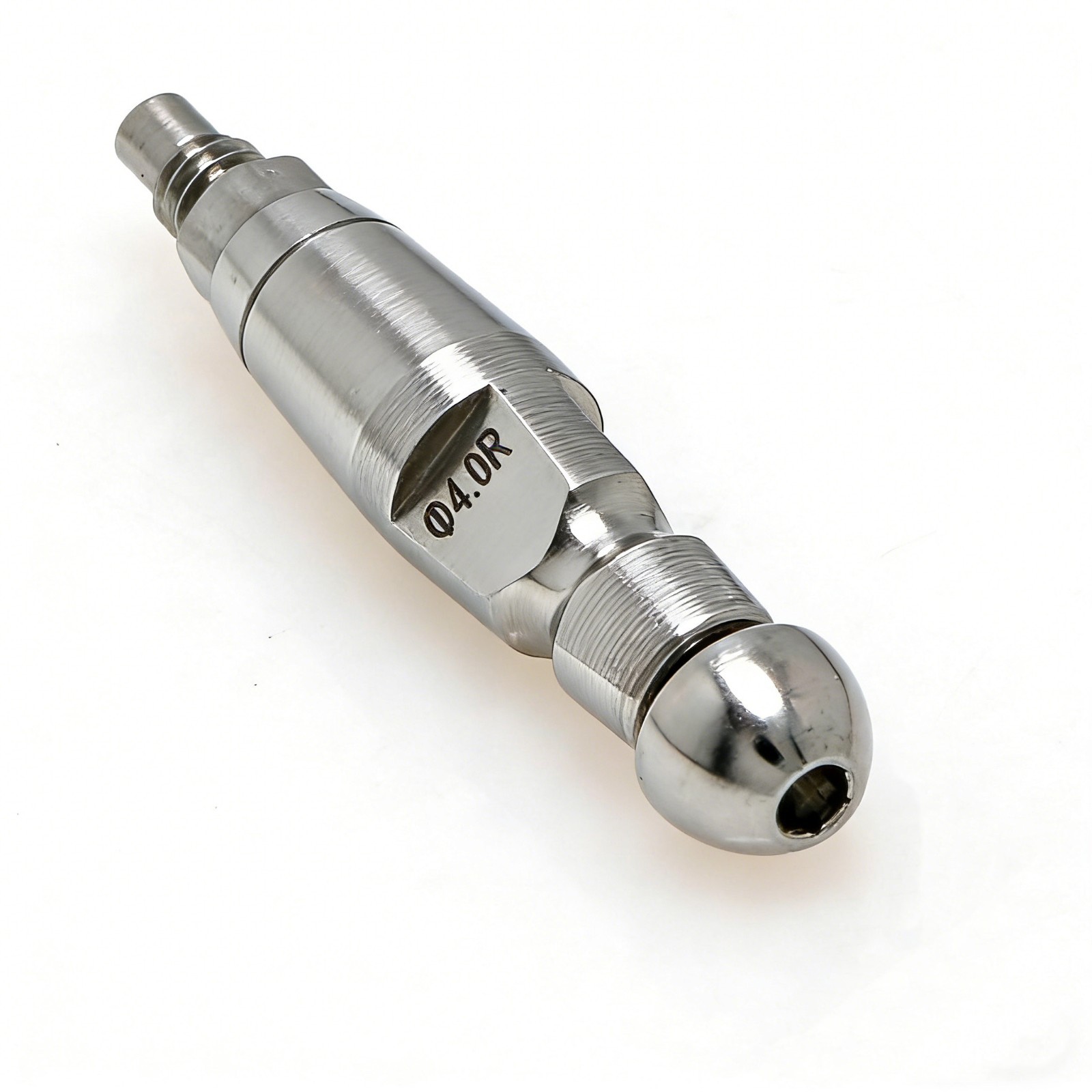 US Dental Transfer Impression Coping Regular Ti-Alloy Closed Tray Fits Hiossen