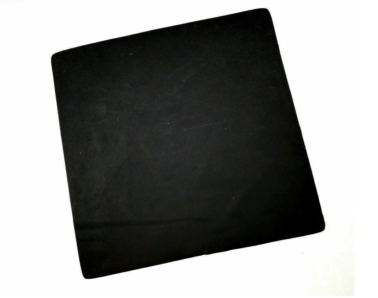 Dental Endodontics Rubber Dams Natural Latex Medium Adult 6×6″ 36 Sheets Dam