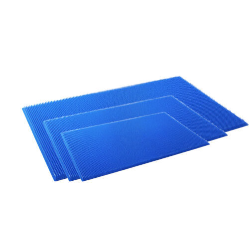 Silicone mats for sterilization tray box Surgical instrument disinfection mats
