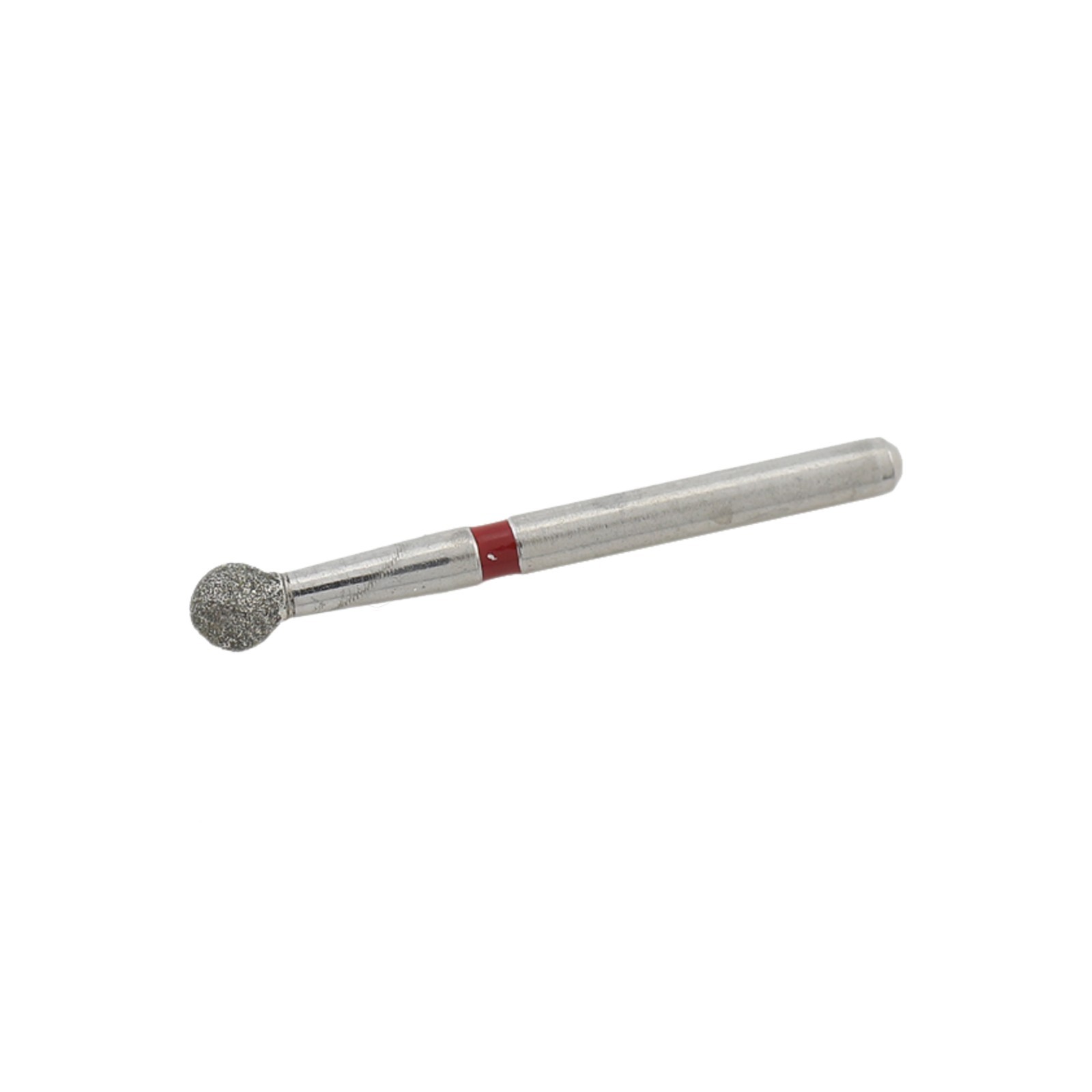 Dental Diamond Bur Round Fine Super Coarse 801 016 021 FG Ball Burs High Speed