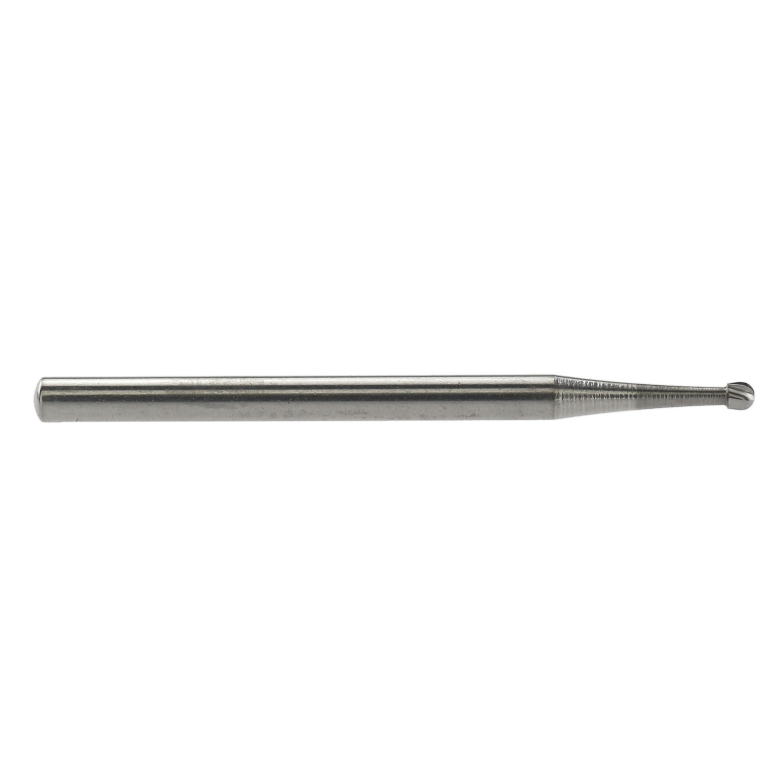 50pcs Dental Surgical Burs 25mm Carbide Bur FG SURG 2 4 6 557 557L 702 701 Round