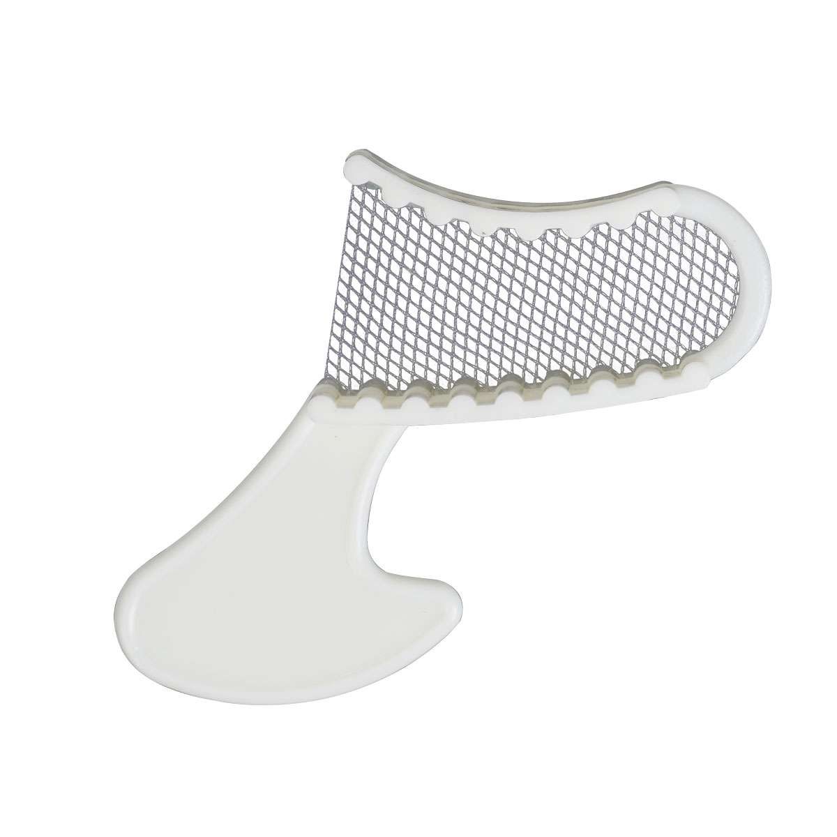 10/20/30/50X Dental Disposable Triple Impression Bite Registration Trays 5 types