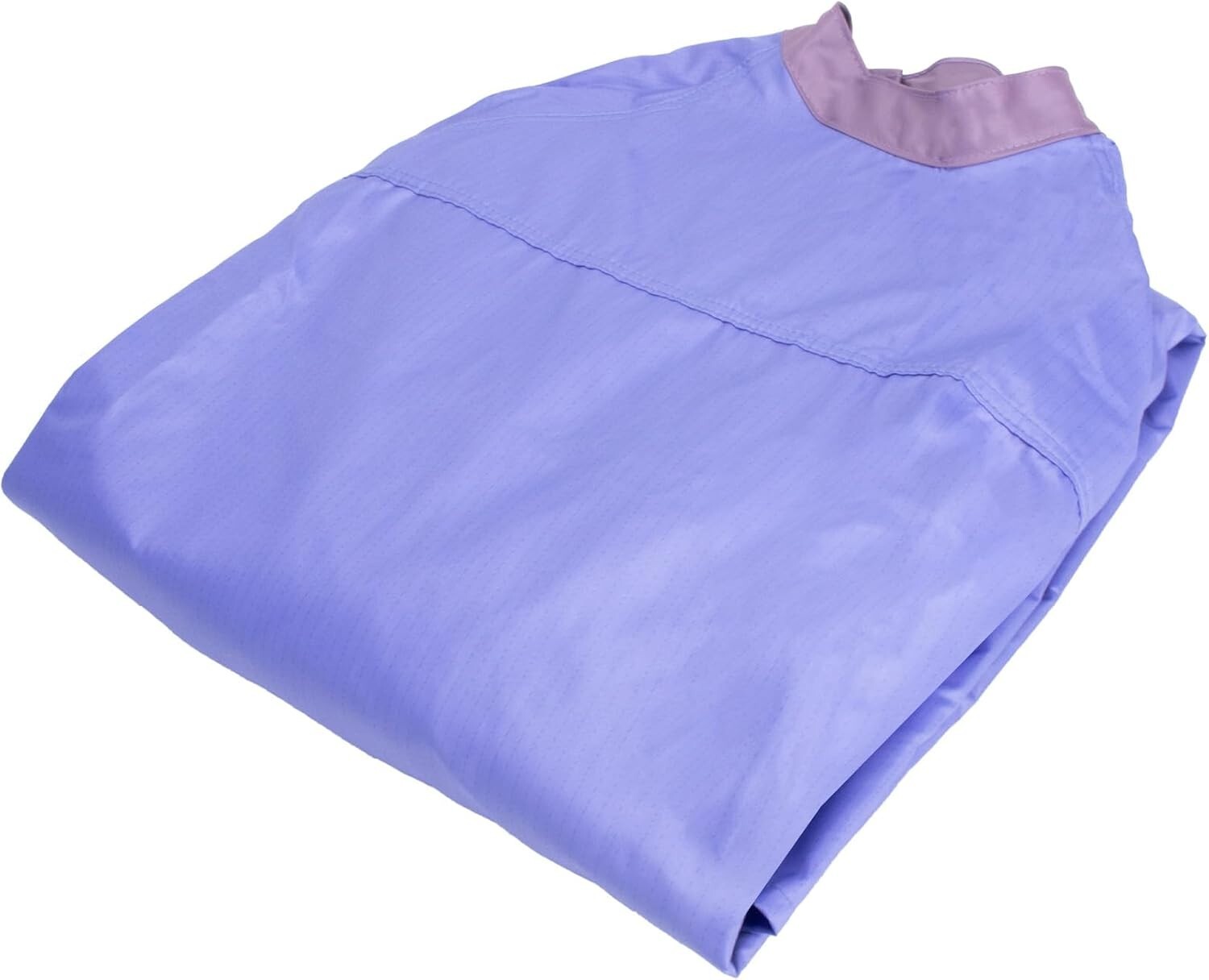 SafeCare® Fabric Reusable Critical Coverage Gown, Medium, w/Ties, Each
