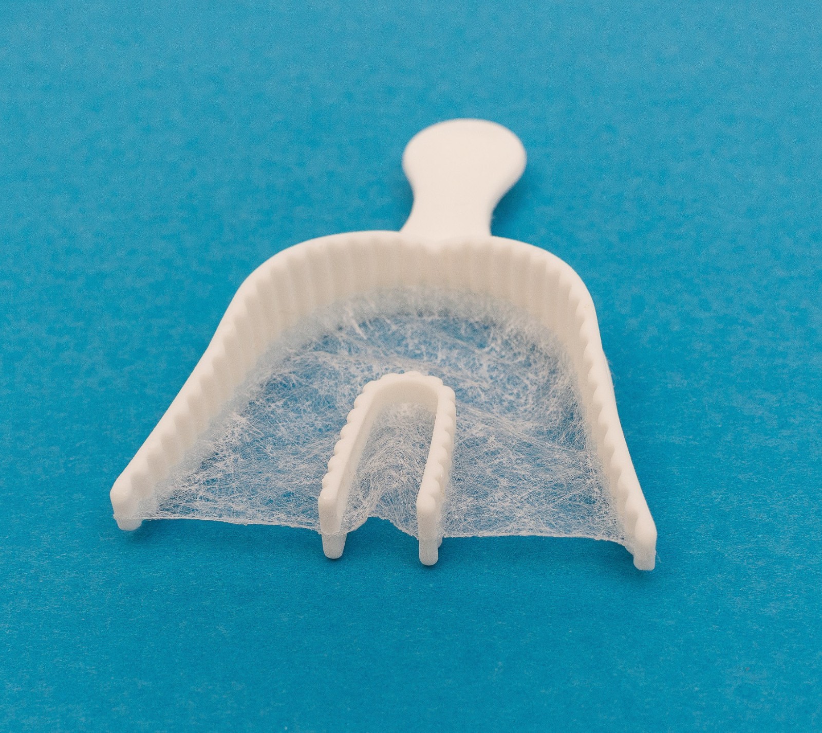 Dental Bite Registration Disposable Impression Triple Trays Full Arch 40/Box
