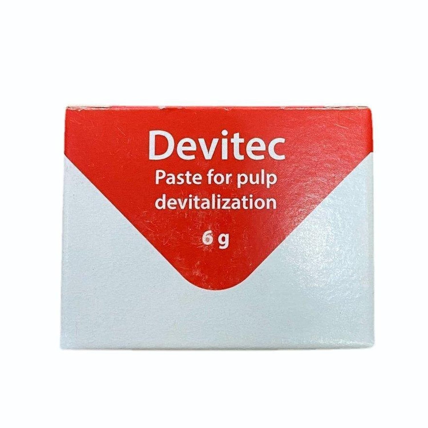 DEVITEC PD Caustinerf Pulp Devitaliser Paste 6.0 gm Same as Picture II Free Ship