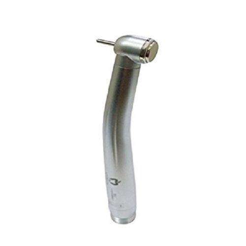 APPLE Dental PUSH BUTTON Handpiece Premium Quality Turbine Big Head 2 Hole