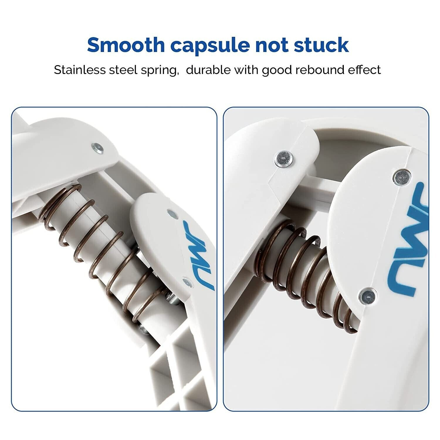 JMU Dental Composite Gun Delivery Applicator Dispenser Syringe Autoclavable