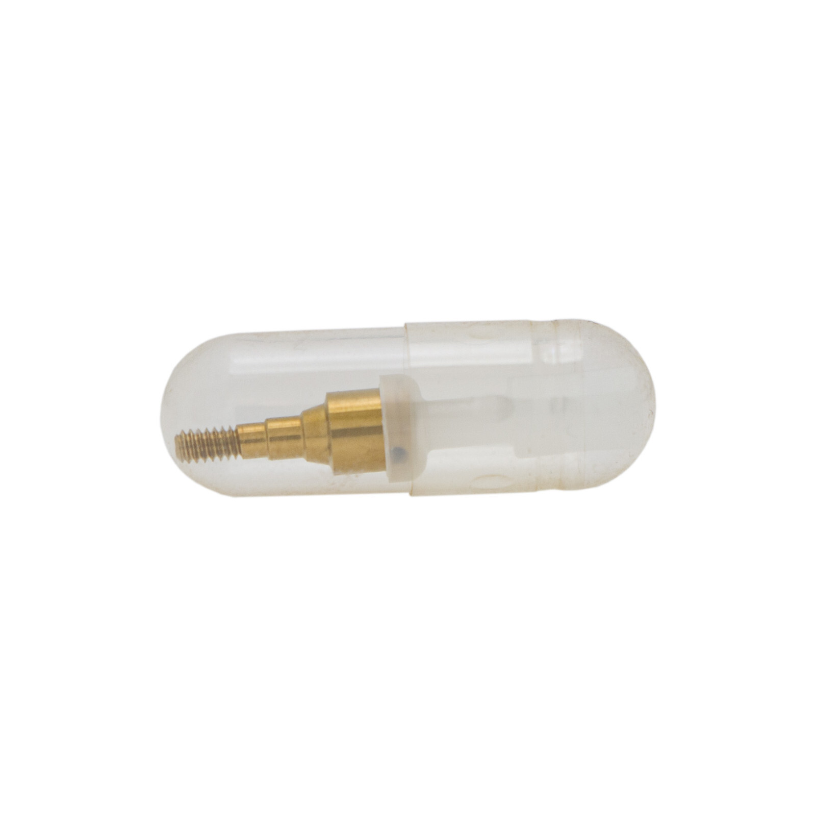 Dental For ITI STRAUMANN Attachment Abutment Male Cap Tool NC/RC D3.7mm AH=3/4/5
