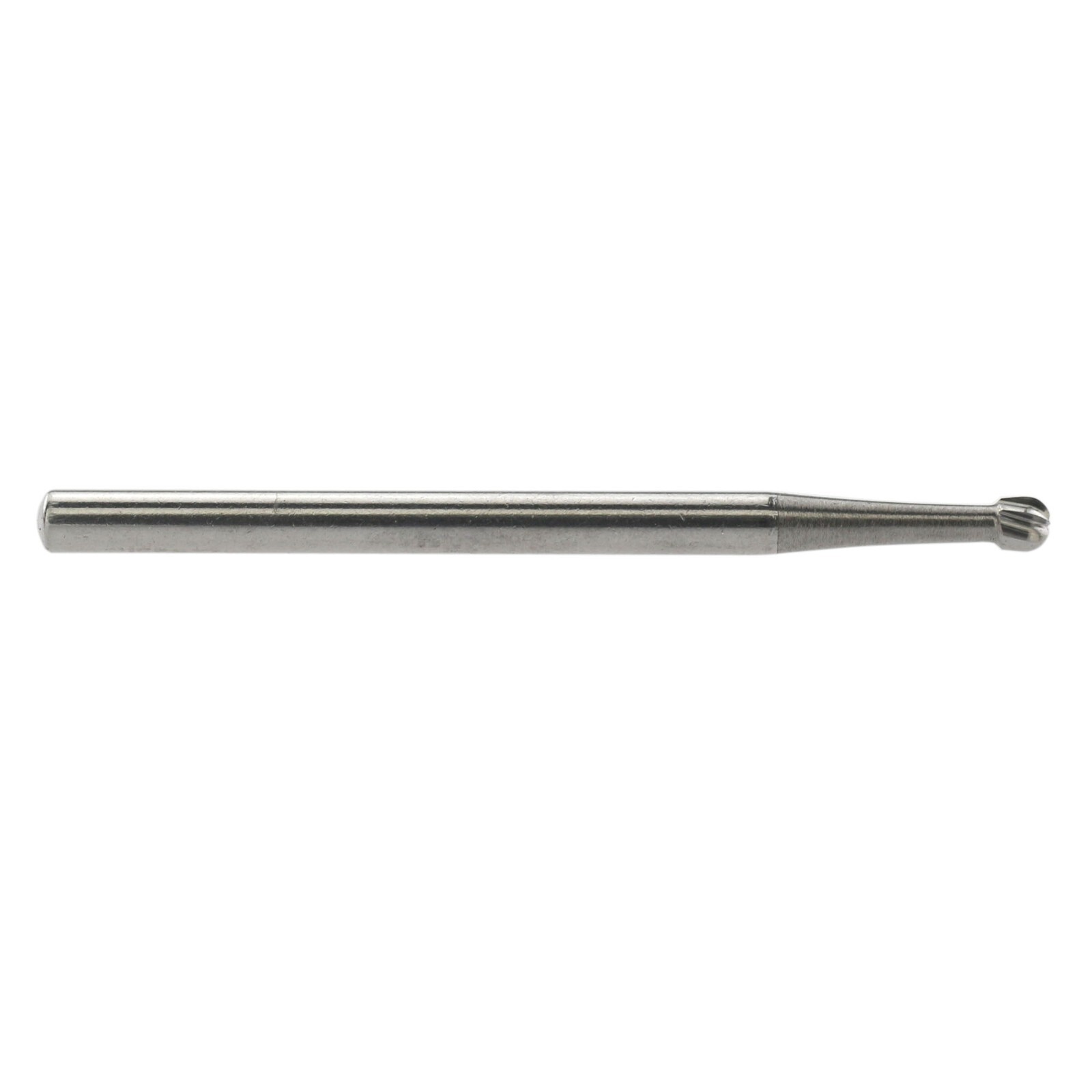 Wave Dental Round Surgical Bur 2 4 6 8 1/4 Long SL FGOS Carbide 25mm High Speed