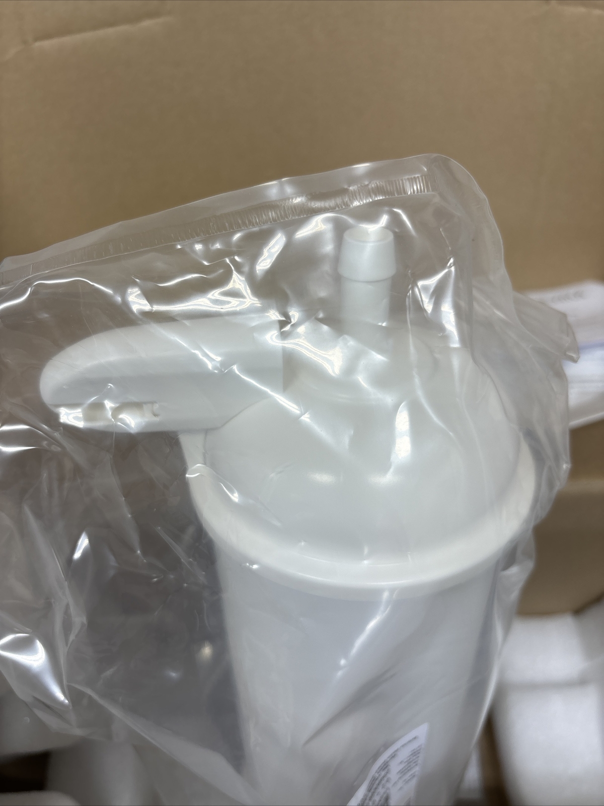Sartorius Sartopore 2 XLM Gamma Maxicaps PES Liquid Capsule Filter 5447358M1G-SO