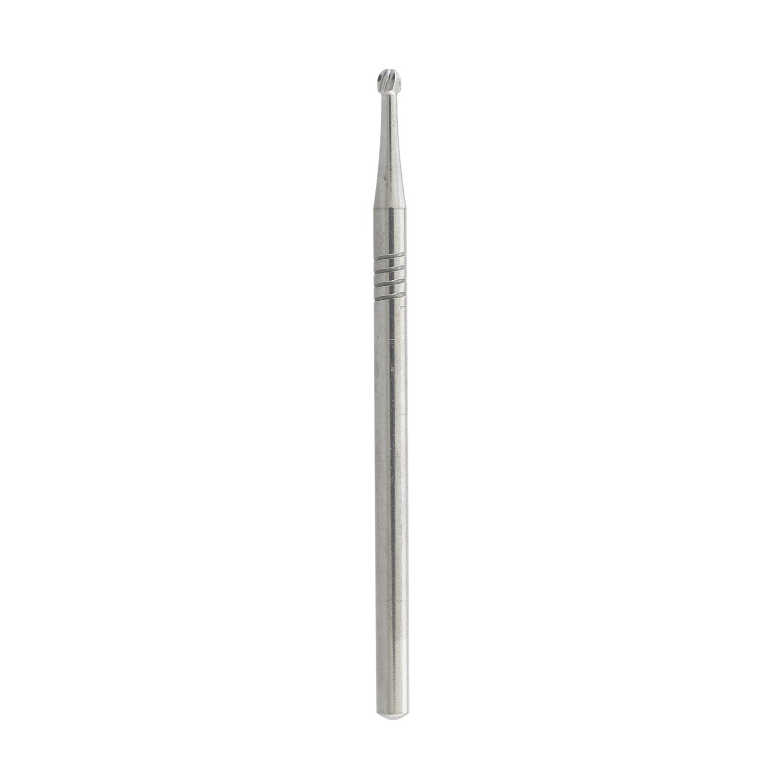 Wave Dental HP Burs Carbide Round HP 1/4 6 8 Long Straight Low Speed Bur 44.5m