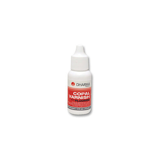 Sky Choice Cavity Varnsih with Fluoride (15ml)