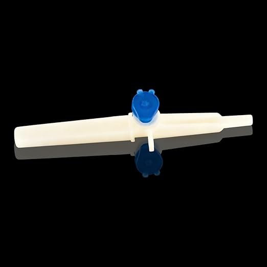 200PC Non-Vented Spike for Piping Systems-Prevents Air Entry Airtightness Cotrol