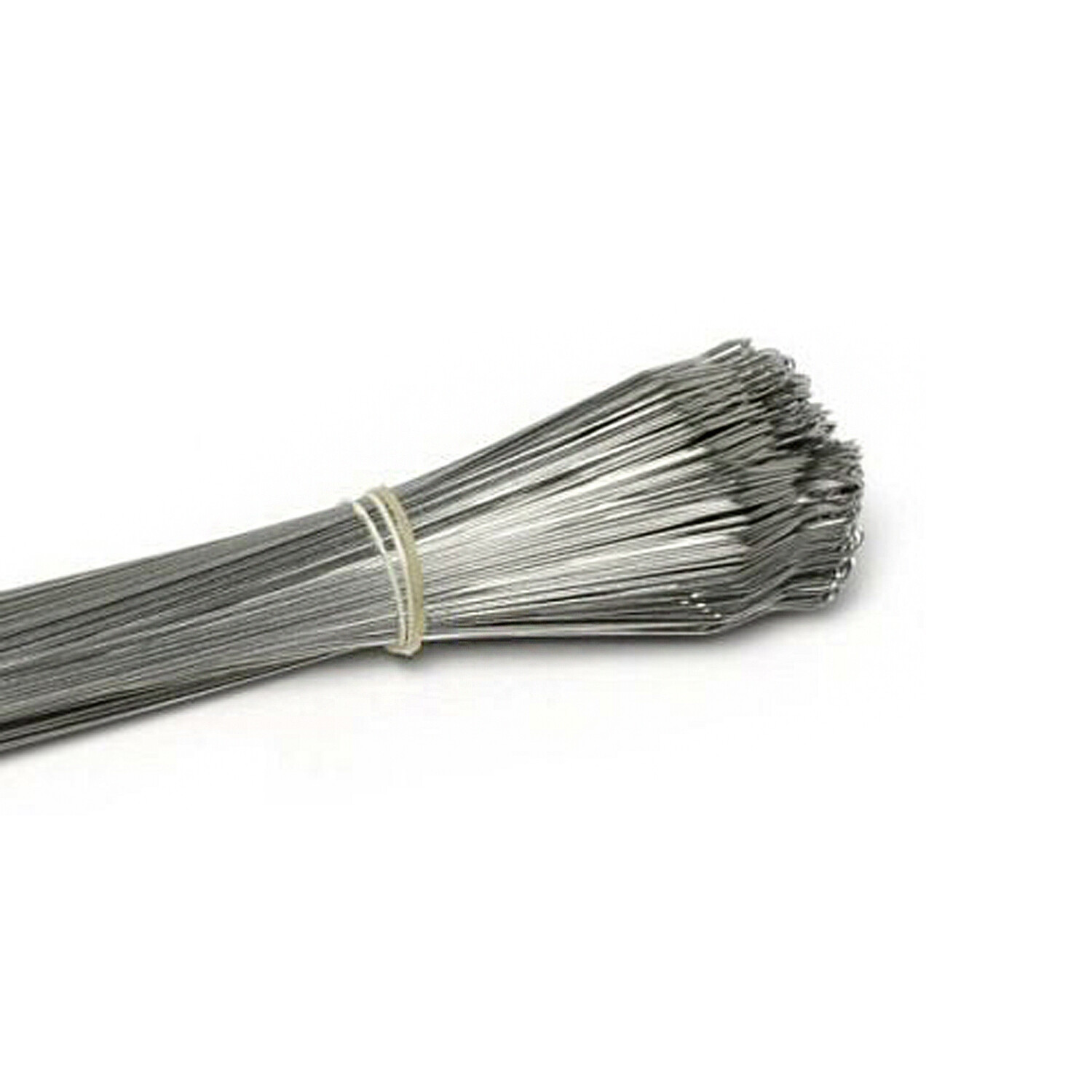 Dental S/S Long Ligature Wire Preformed Orthodontic 010 Pack of 1000pcs