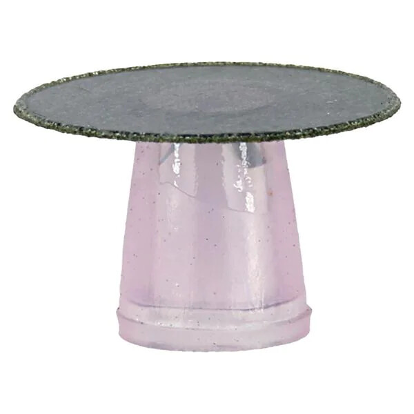 *50-Pieces* Shofu Super-Snap Finishing & Polishing Disk Medium Violet L509