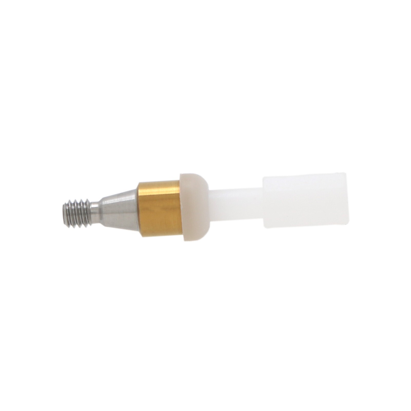 5PCS Dental Mini Ø3.2 Fit Connection Attachment Abutments for Hiossen 3mm