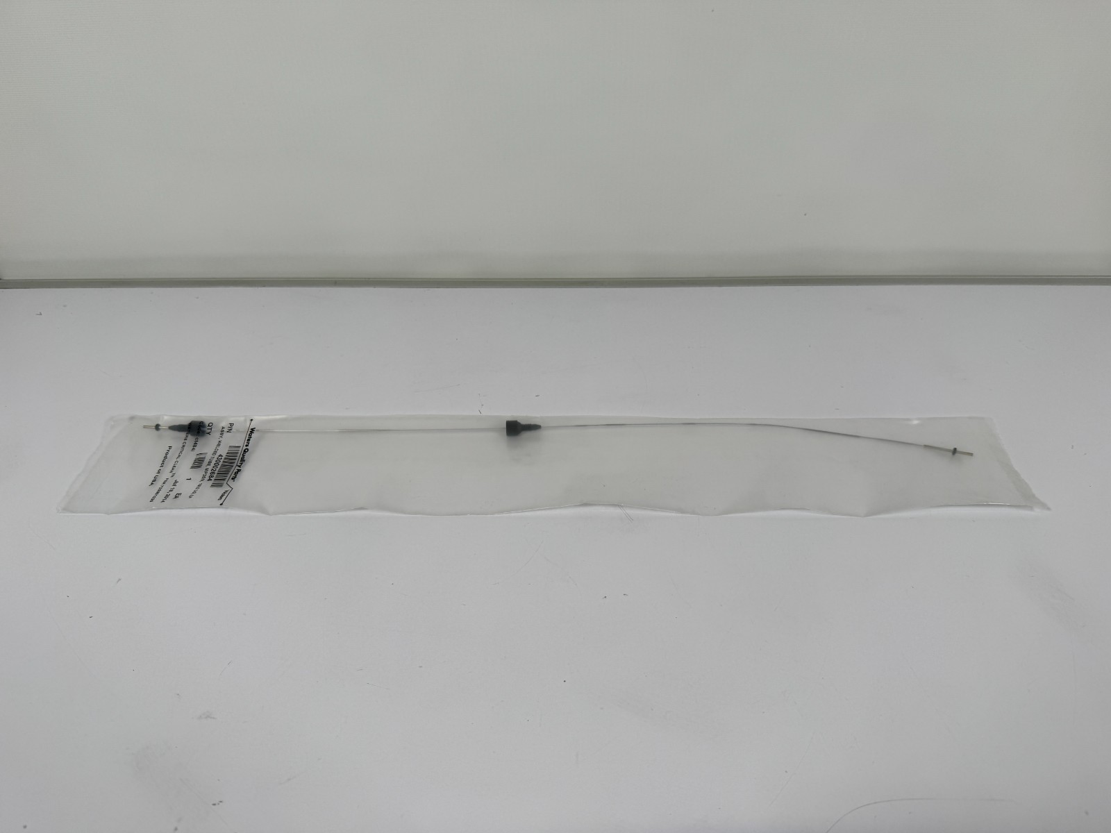 Waters Assy Welded Tube MP35N 19.0 LG LP UPLC Part Number 430002684