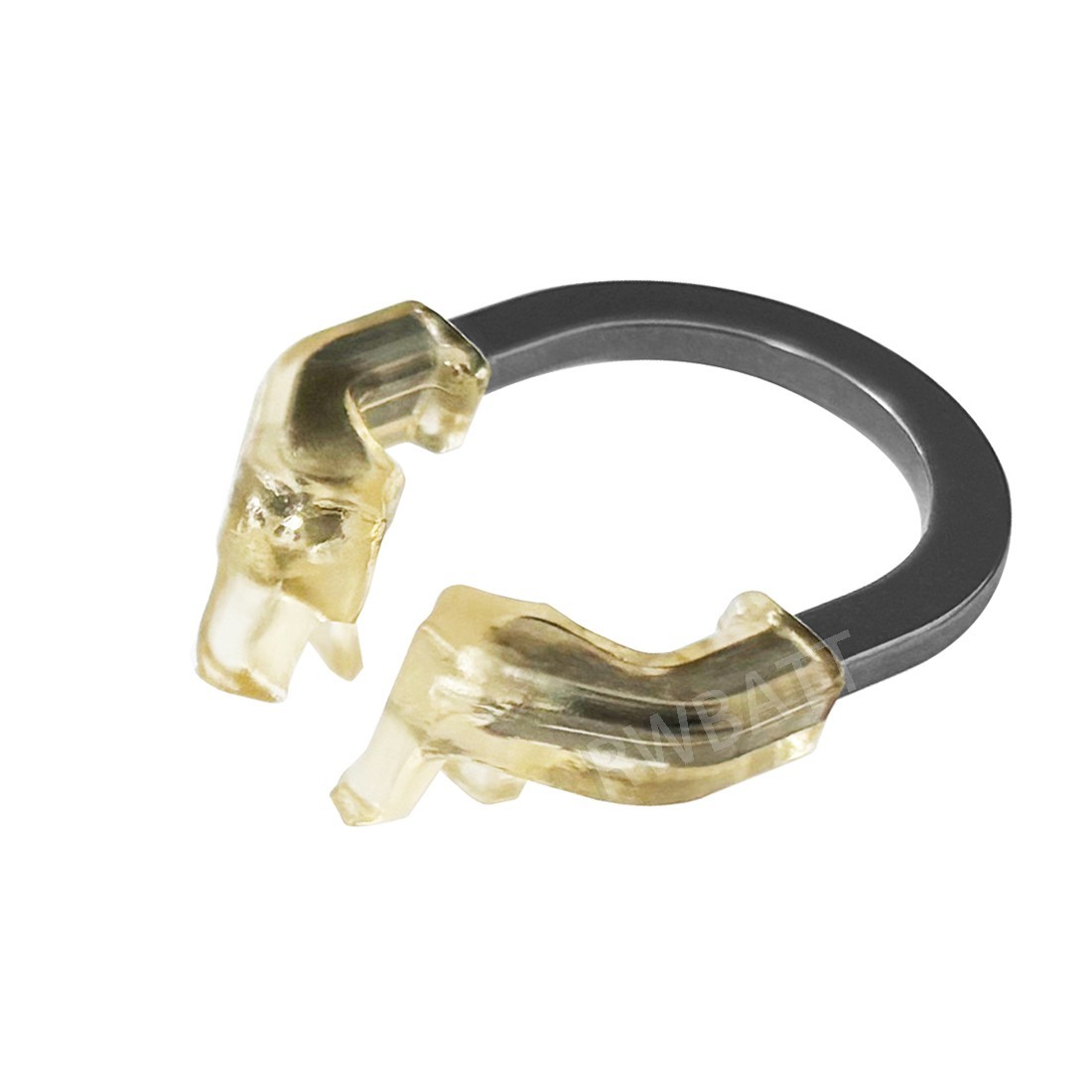 Dental Matrix Bands Ring Sectional Matrix Clamp Clear Matrix Anterior Matrices