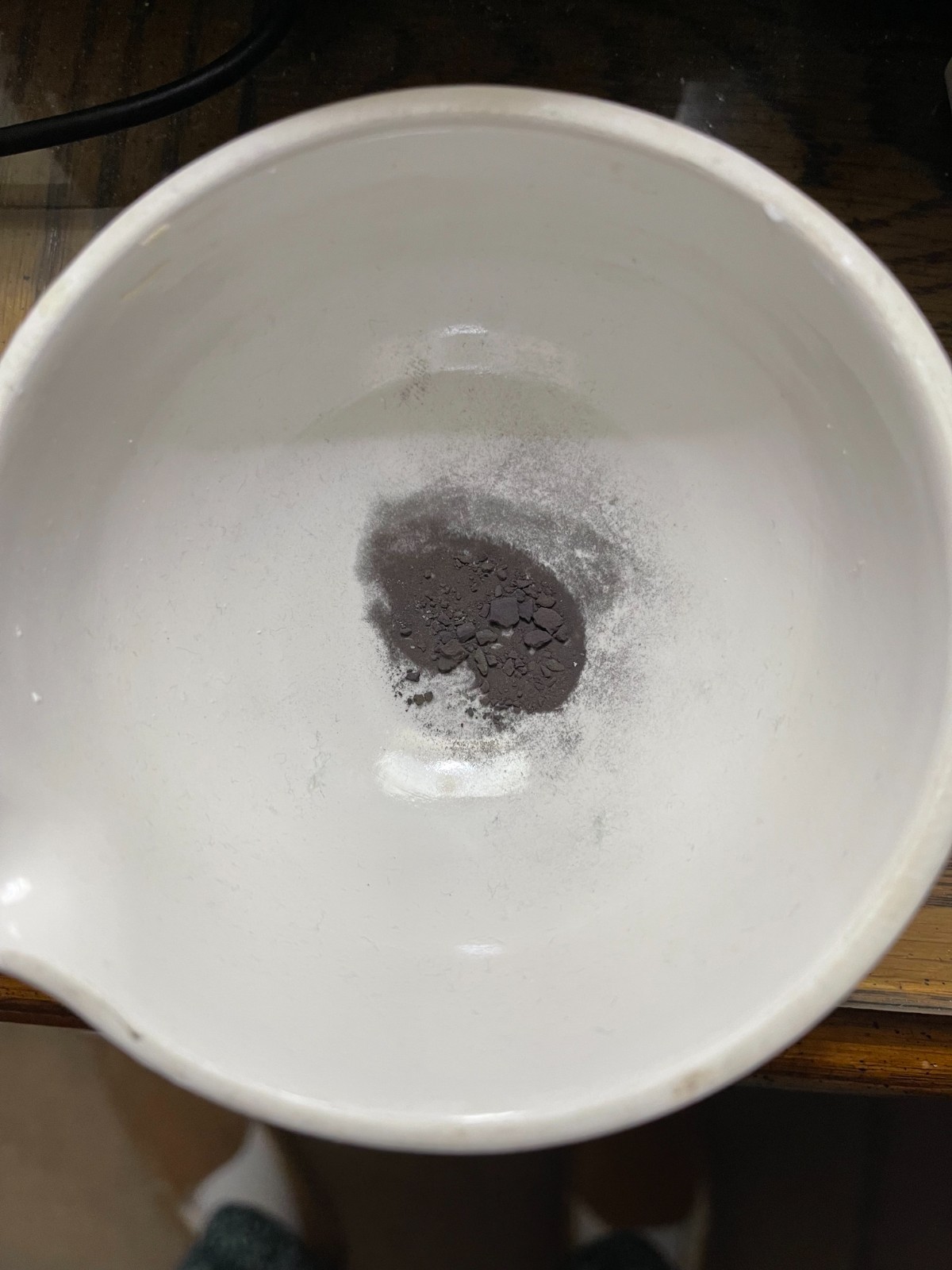 Tungsten Powder. 300 Pounds available. 99.999% Pure Available By Pound.