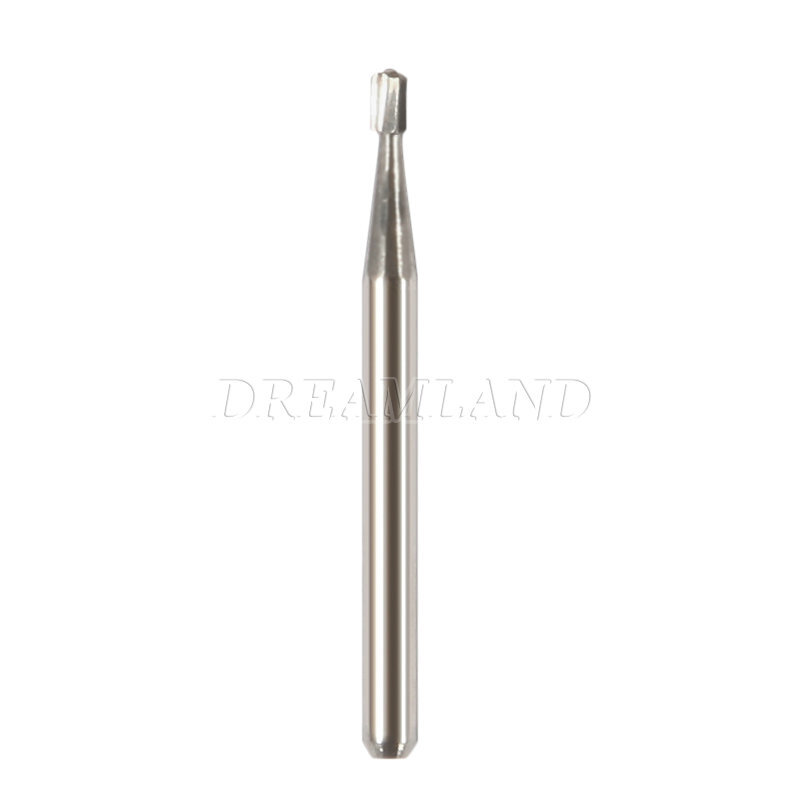 FG # 330 Dental Carbide 19mm Burs (10pcs Pack)