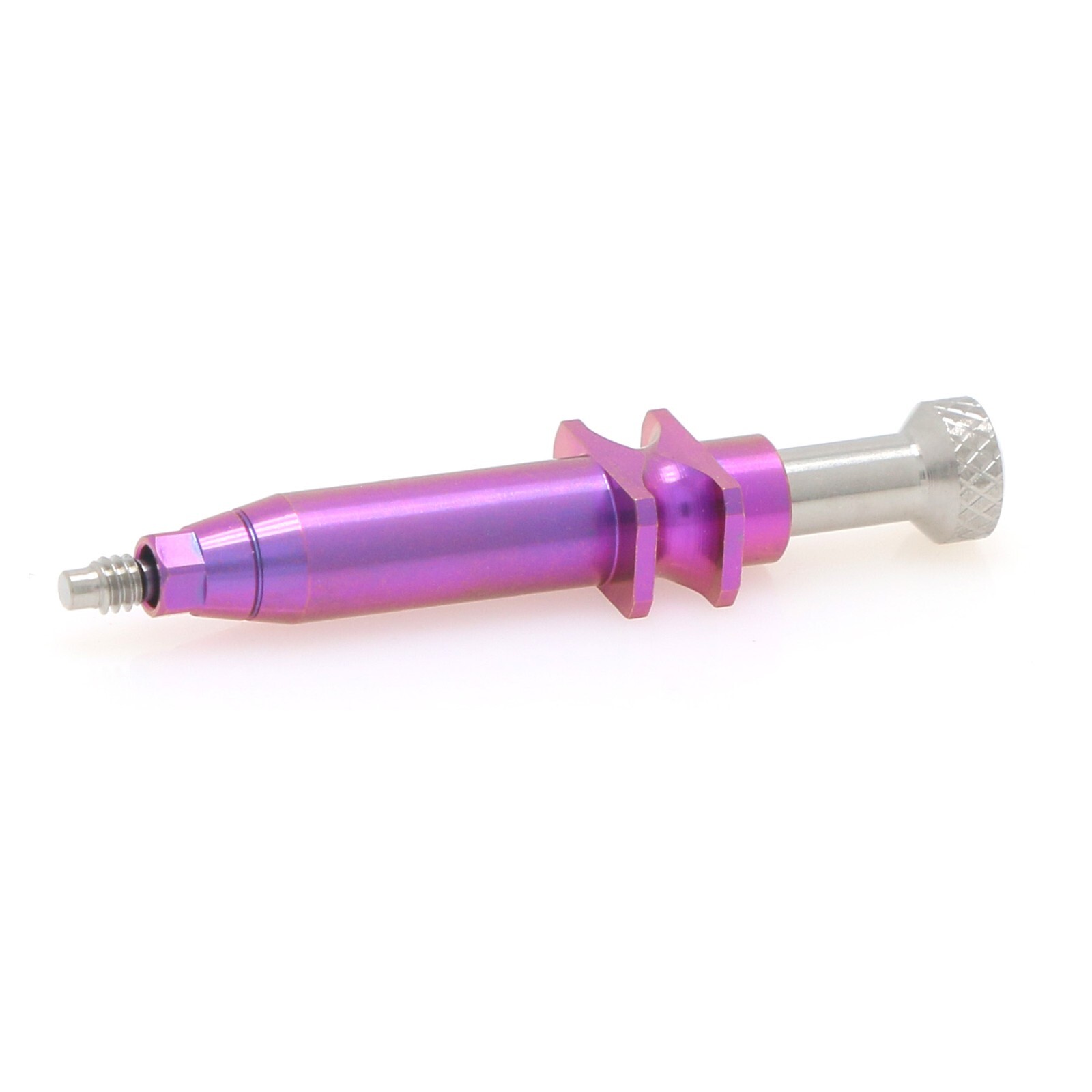 Dental Nobel Impression Coping Open Tray Conical Connection NP/RP Ø3.6/5.0mm