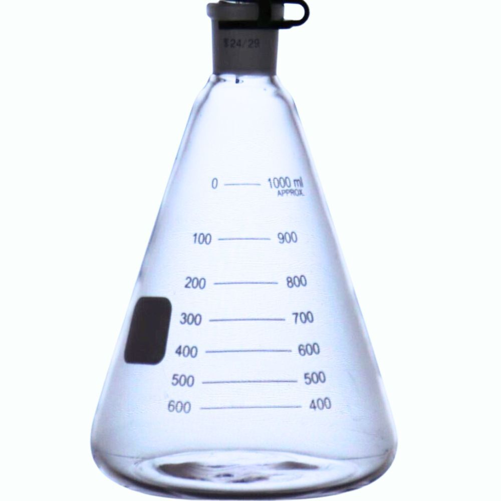 Fast and Hands-Free Filtration | Filtr8 Buchner Funnel Flask Kit with Pro Pump