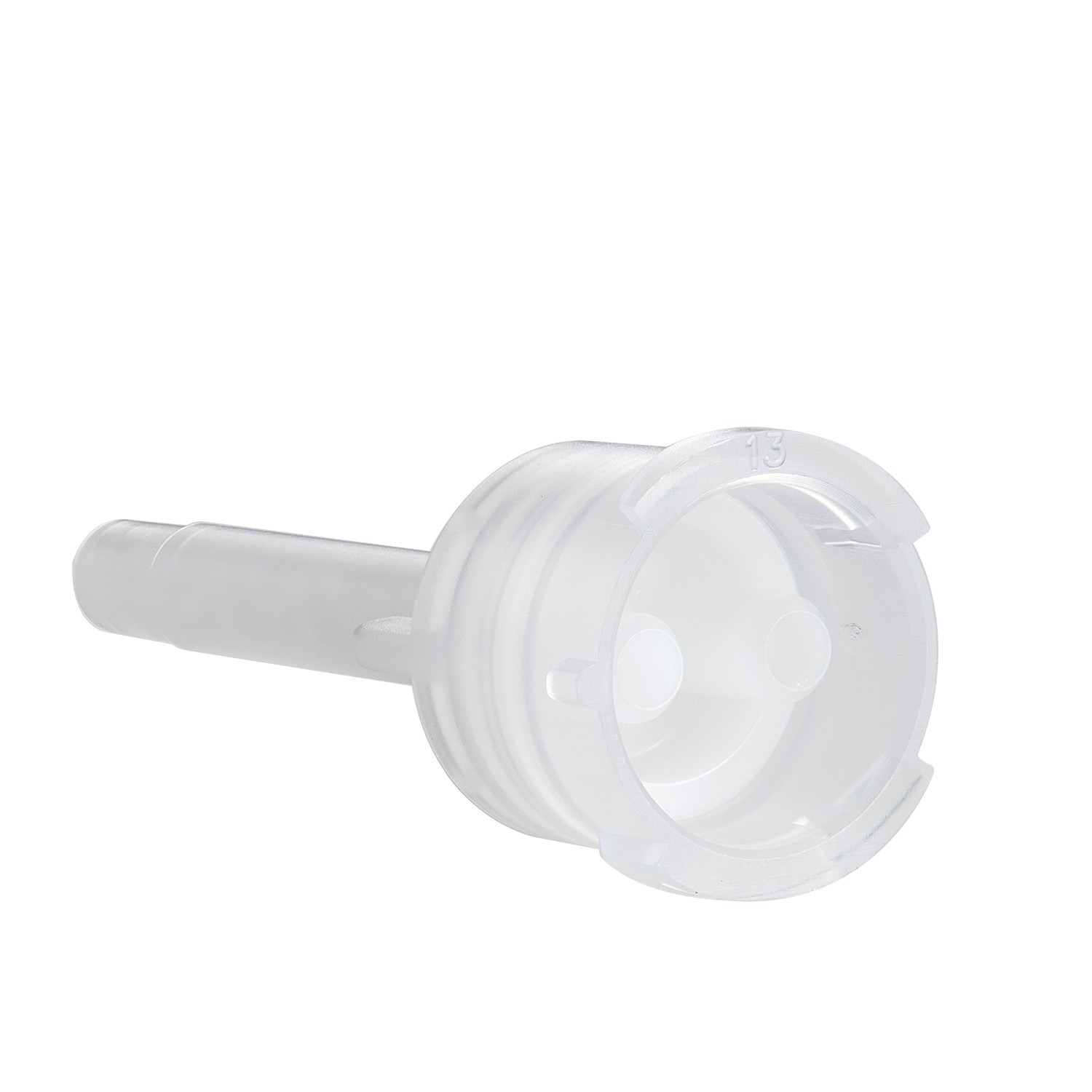 DX-Mixer™Dental Mixing Tips Assorted Temp Cement (L/S) & #180 Core Buildup 1:1