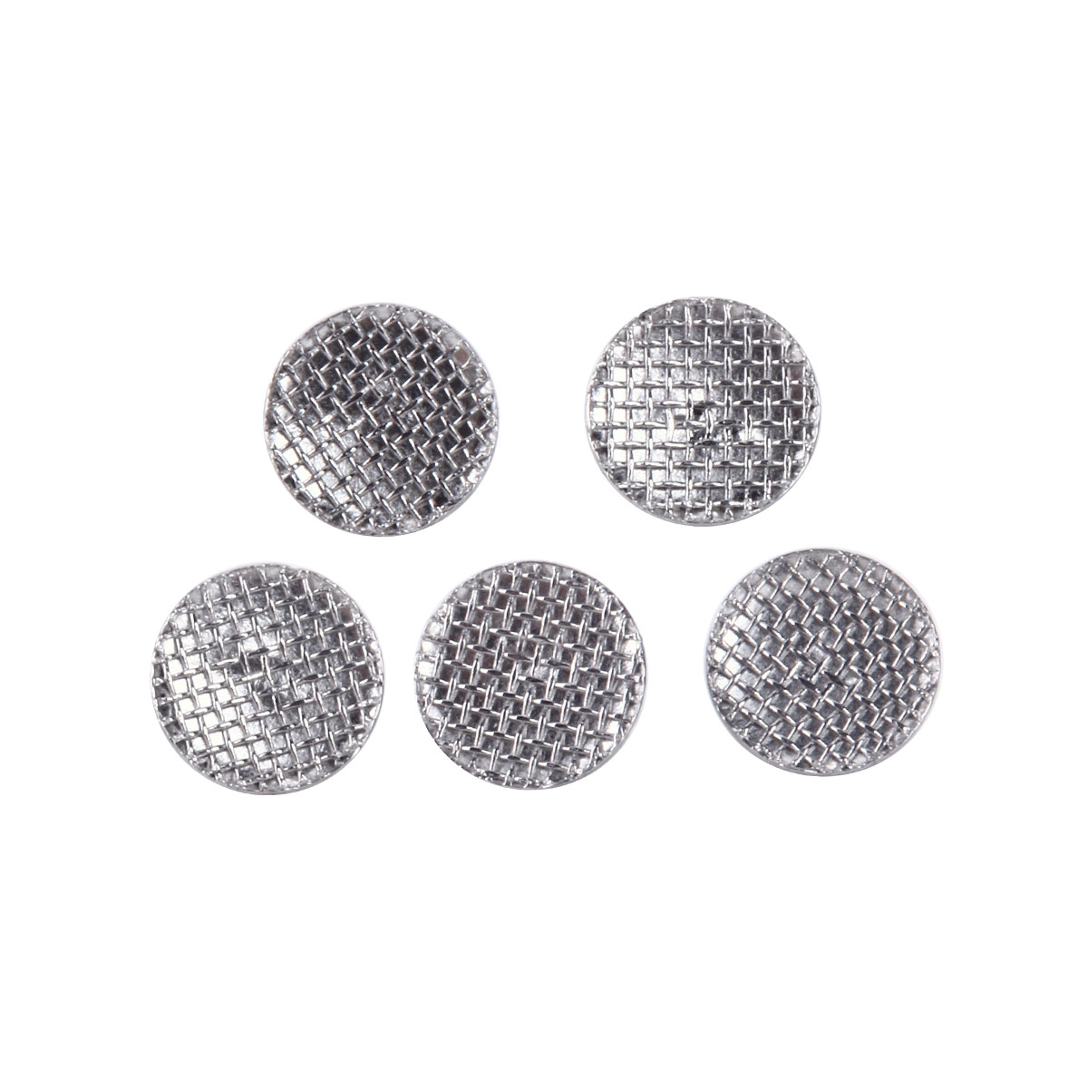 Dental Orthodontic Lingual Buttons Bondable Botones Linguales de Ortodoncia