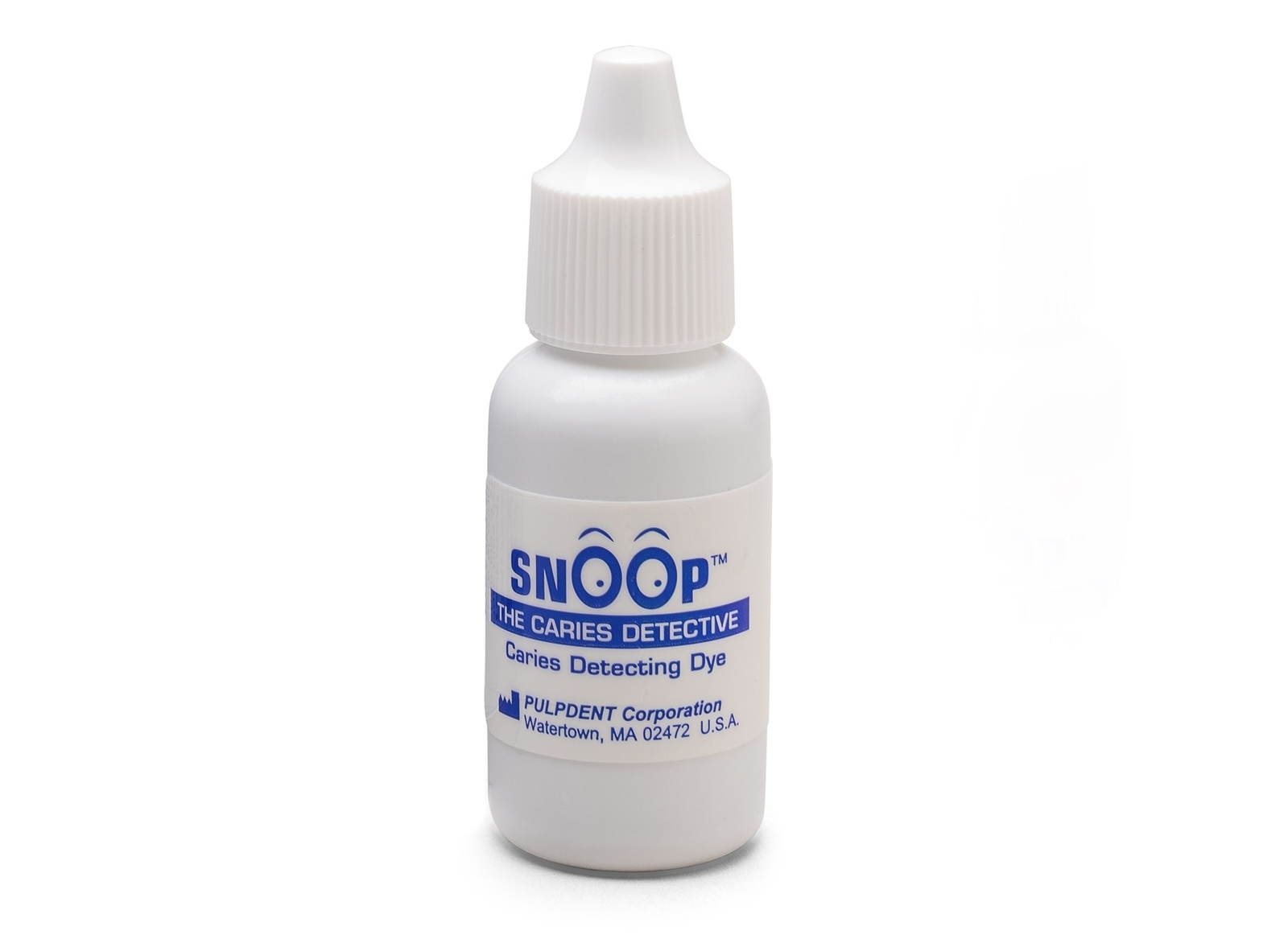 Pulpdent Dental – SNOOP Caries Detector 12mL Bottle Dropper