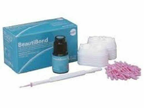 PACK OF 5 SHOFU BeautiBond 6ml free shipping