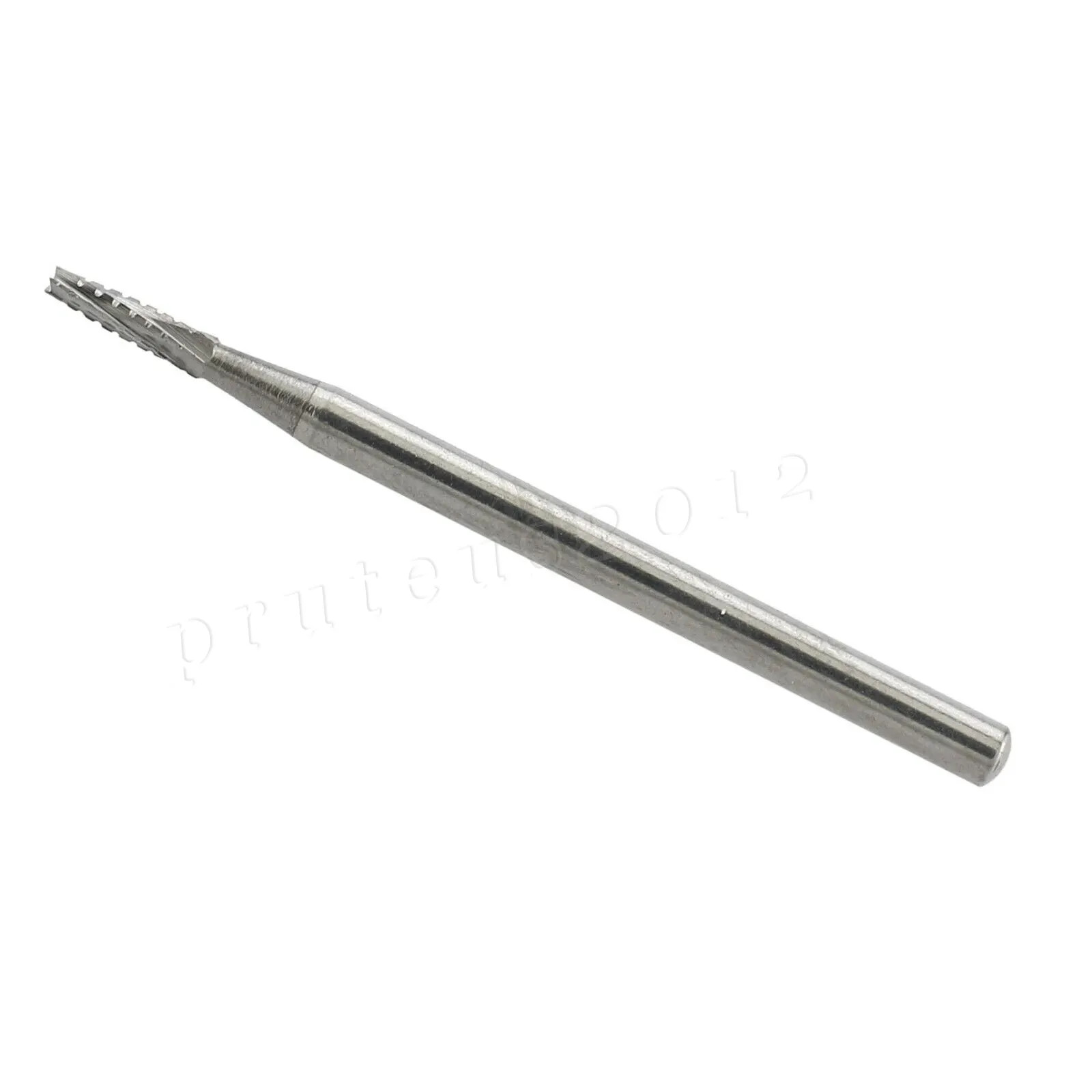 Dental Surgical Burs 25mm Carbide Bur FG SURG Taper Fissure FG 701 High Speed