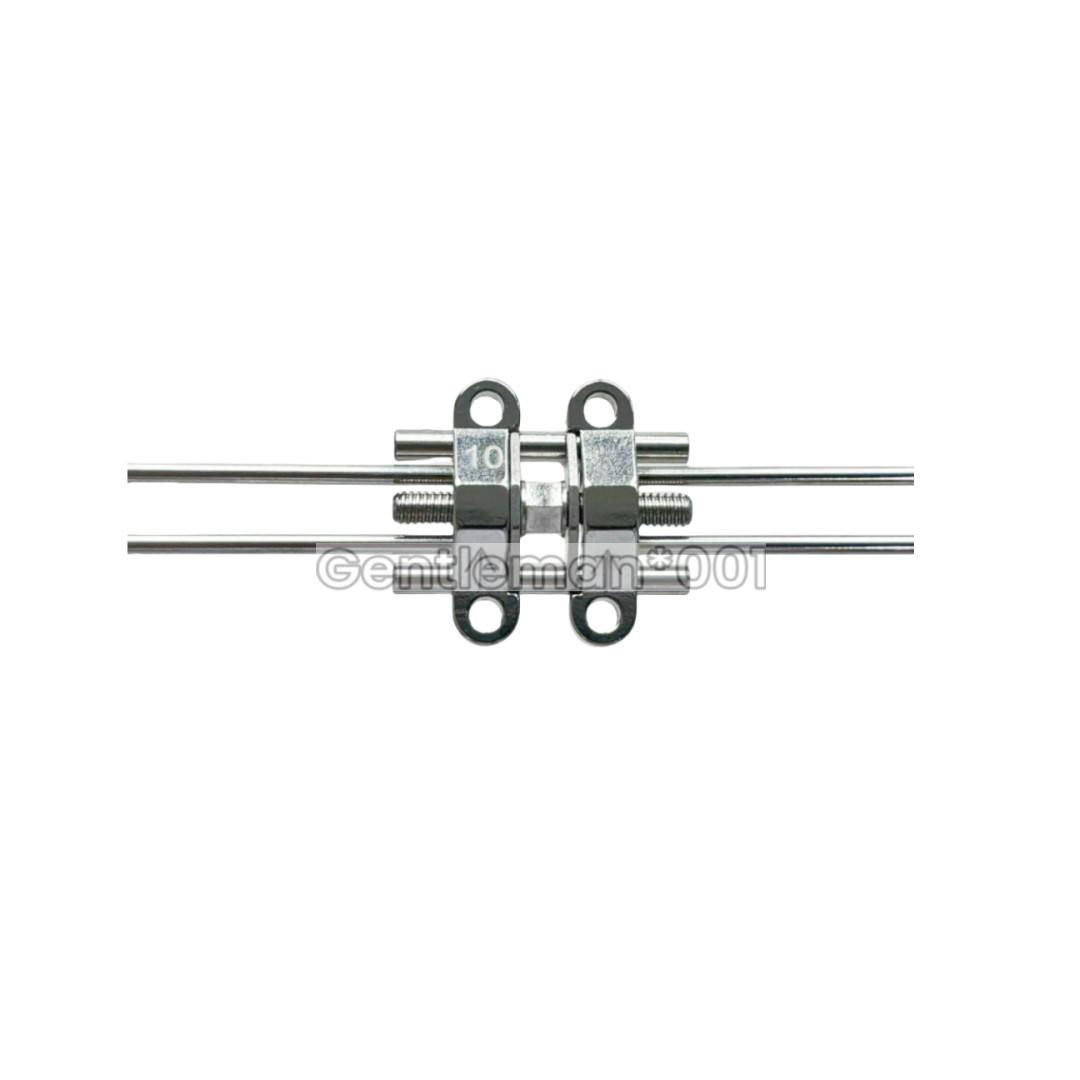 MSE Dental Maxillary Skeletal Expander Palatal Orthopaedic Mid Facial Parallel