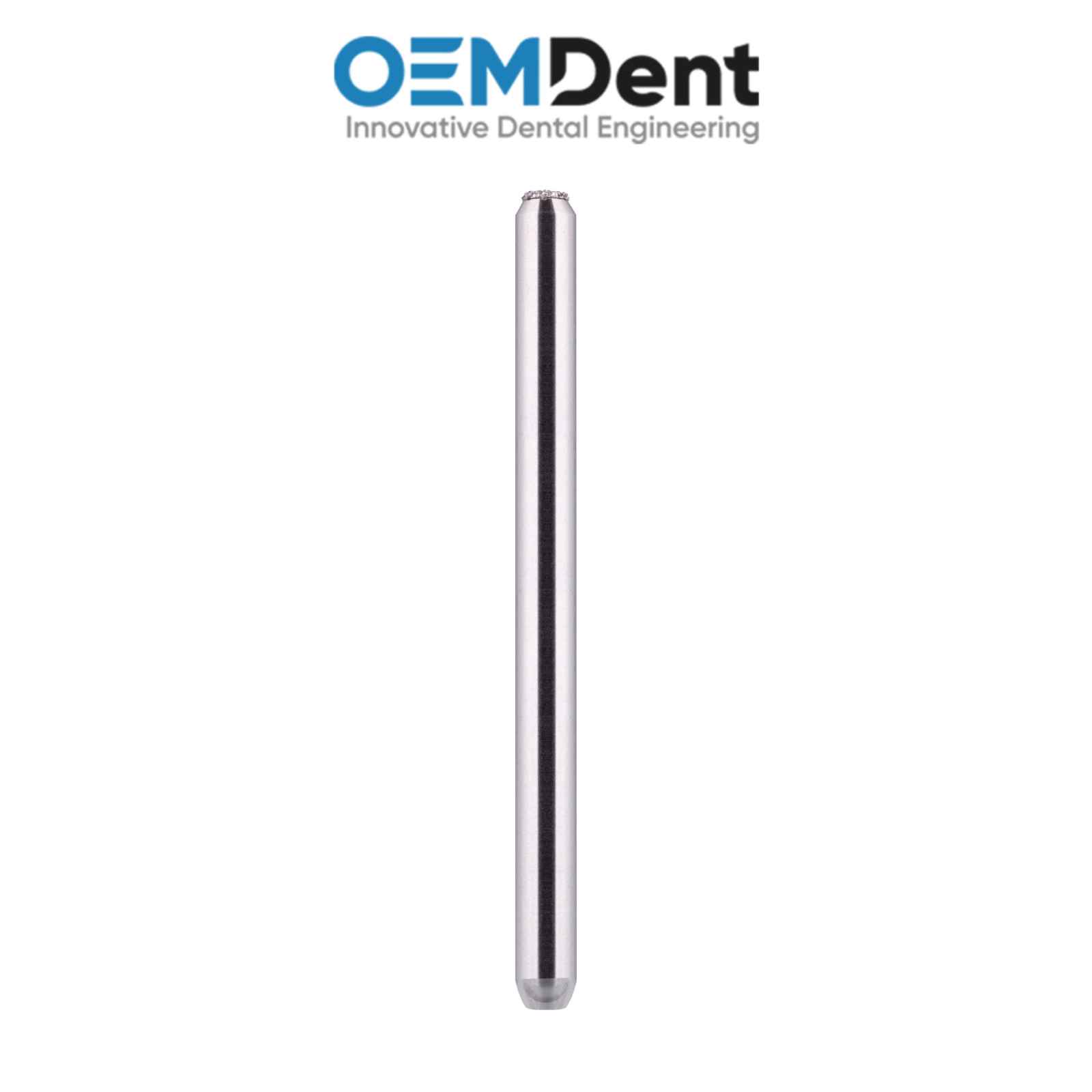 MDT FG Diamond Burs Round End Cutting 179 Crown Prep Contour Smooth Restorations