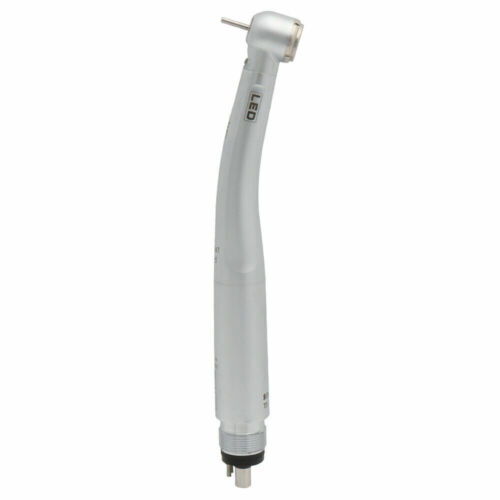 Sirona T3 Racer High Speed Handpiece (Fiber/Non-Fiber) Optic Standard Push 2H/4H