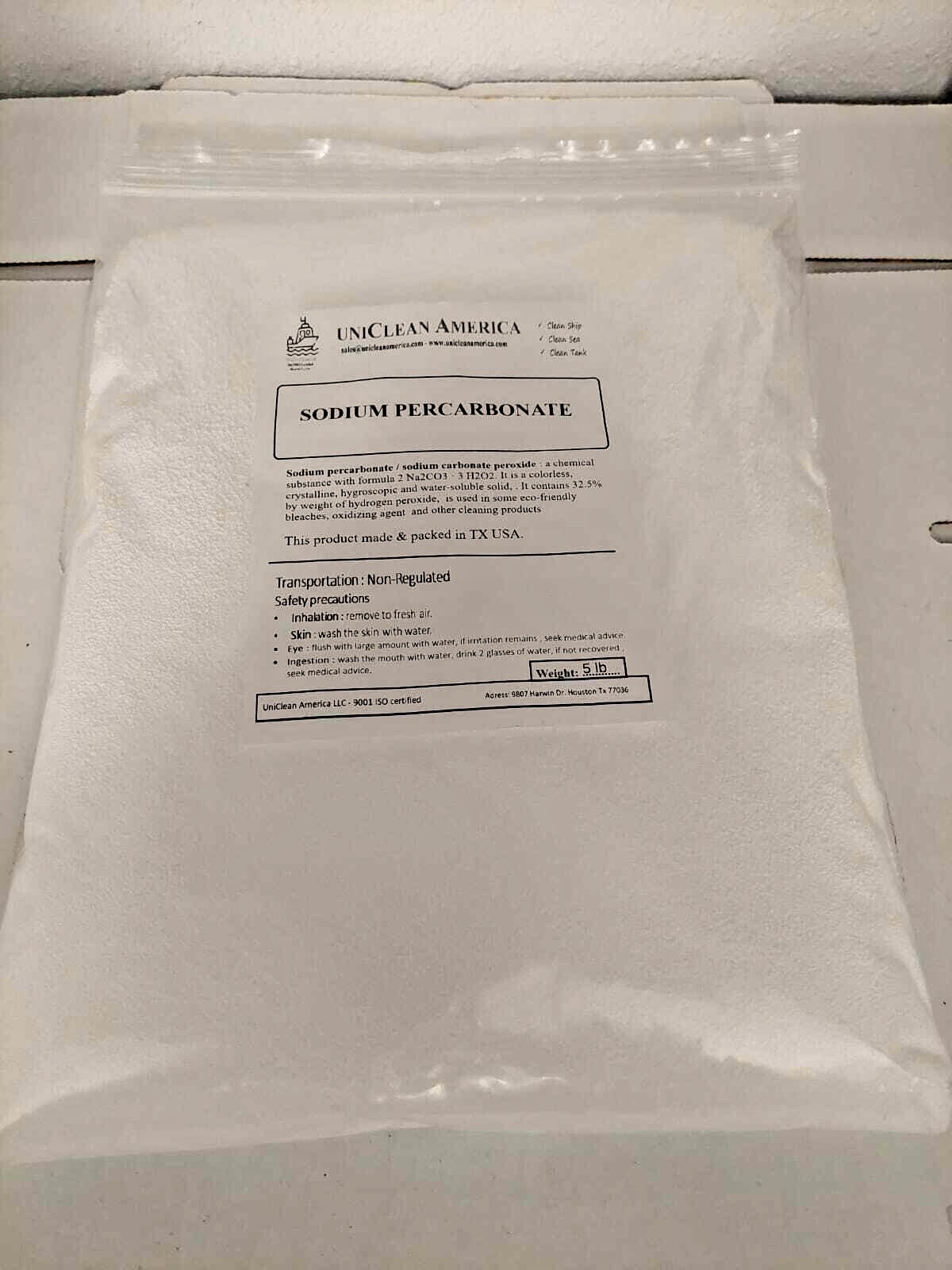 SODIUM HEXAMETAPHOSPHATE- HIGH PURITY