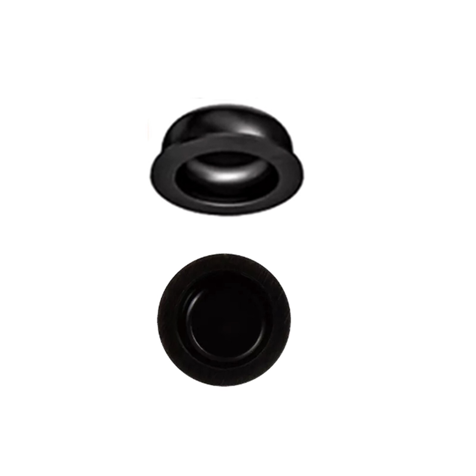 US Dental Attachment System Locator Abutment Retention Caps Replace Inserts Set
