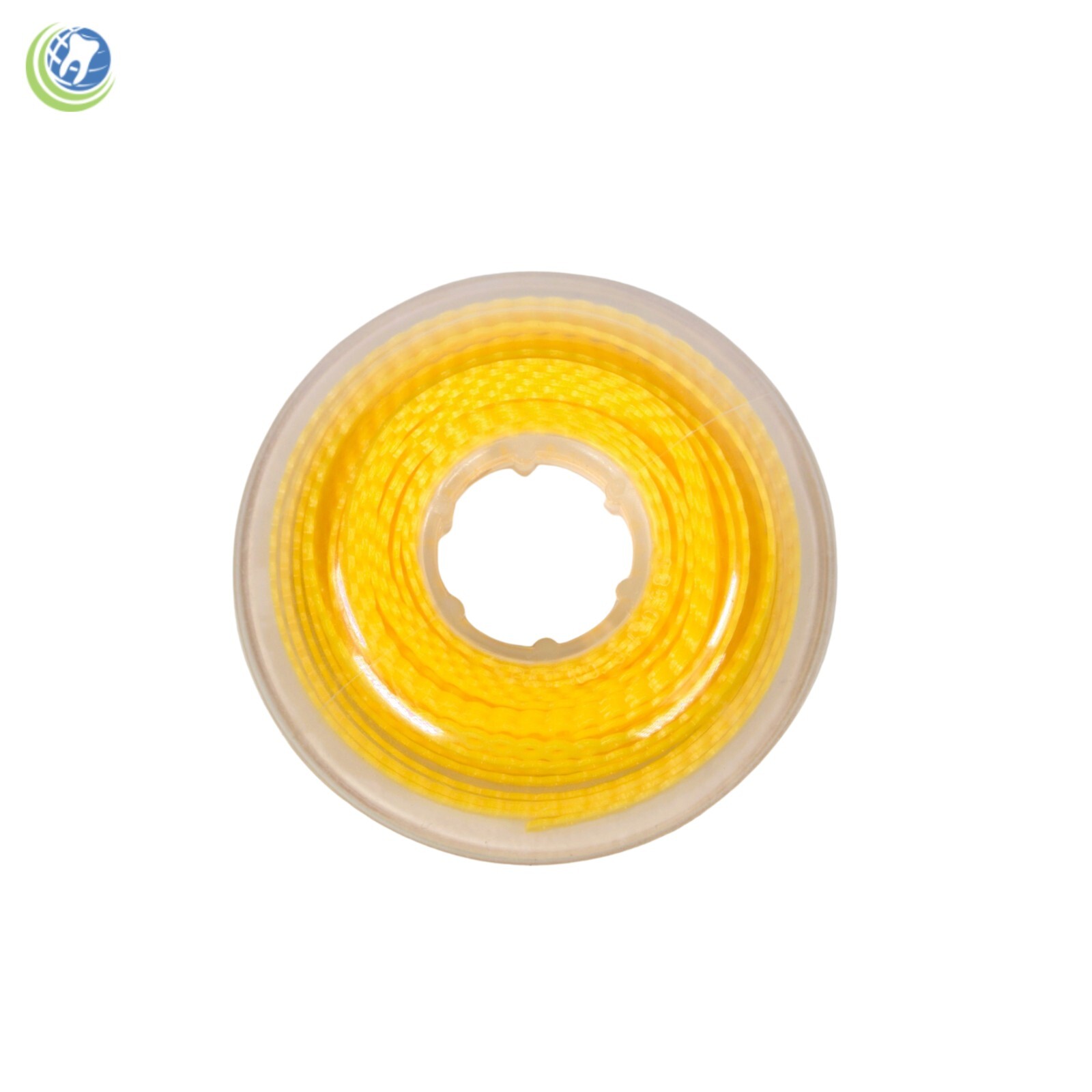 Dental Orthodontic Ligature Ultra Power Elastomeric Elastic Chain Continuous 15′