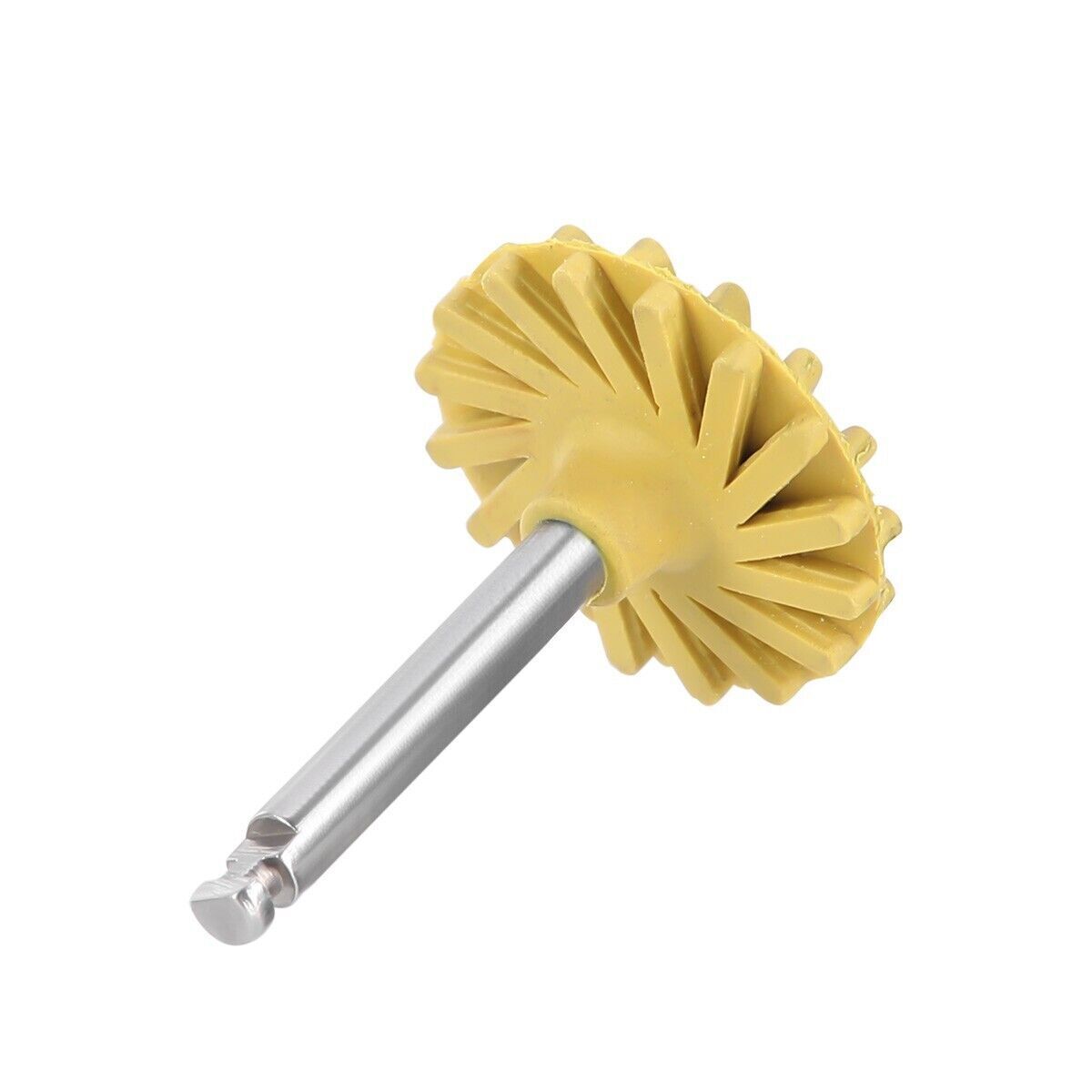 AZDENT Dental Composite Polishing Wheel RA 2.35mm Coarse Medium Fine Polisher