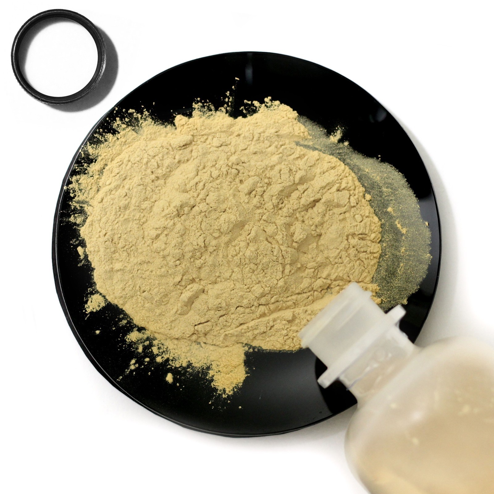 Dextrin, 2oz, Food Grade 100% Pure, Sturdy Bottle SHIPS SAME DAY