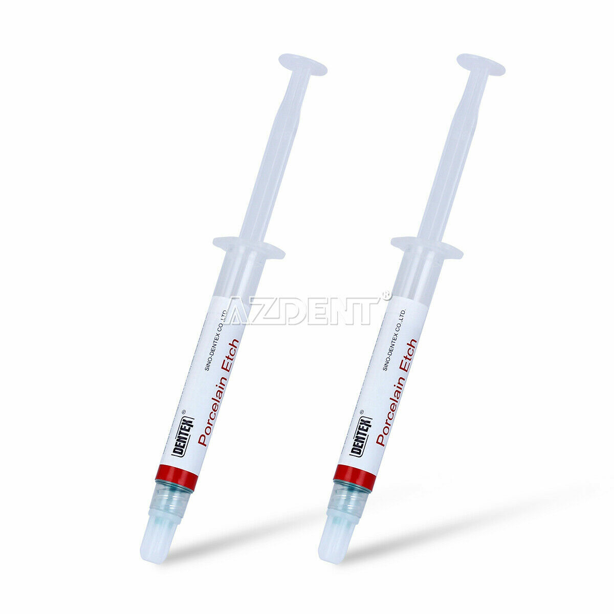 Dental 37% Acid Etching Gel Enamel Dentine/ 9.5% Porcelain Etchant
